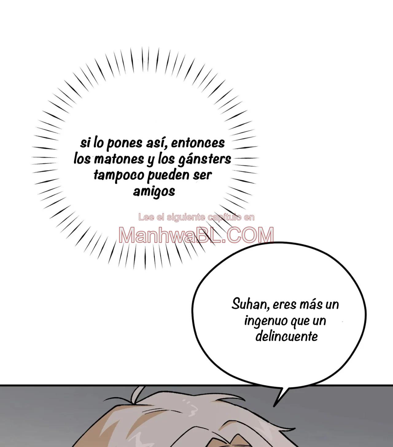 ¡Emergencia! Libro de Registro Juvenil - Capítulo 3 2 manhwa