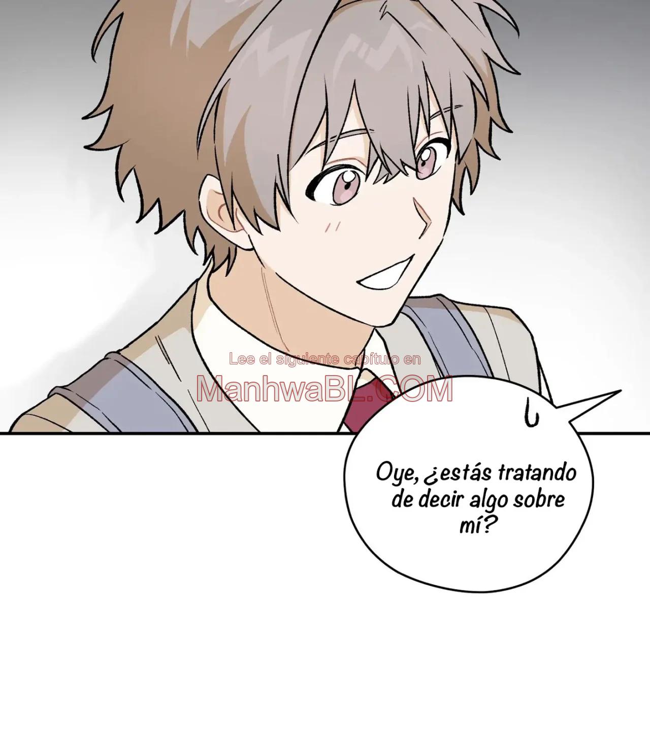 ¡Emergencia! Libro de Registro Juvenil - Capítulo 3 2 manhwa