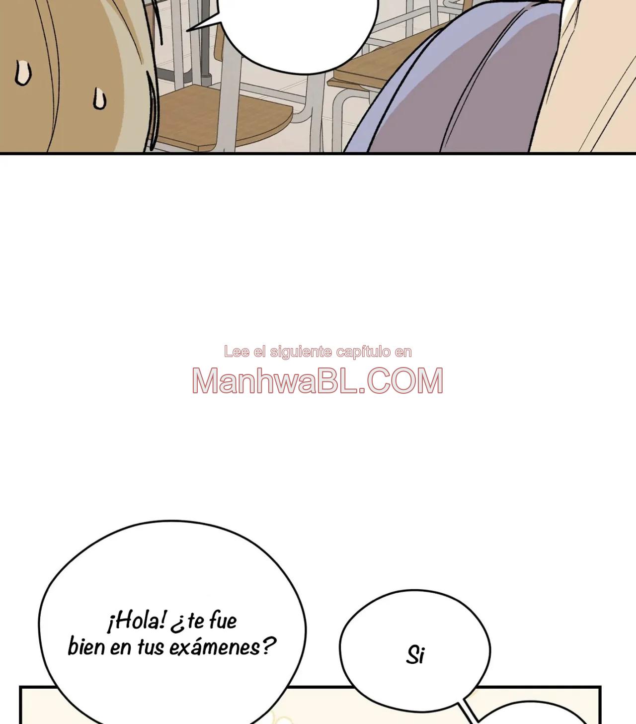 ¡Emergencia! Libro de Registro Juvenil - Capítulo 3 2 manhwa