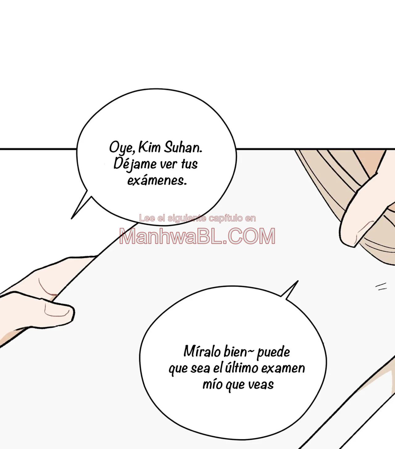 ¡Emergencia! Libro de Registro Juvenil - Capítulo 3 2 manhwa