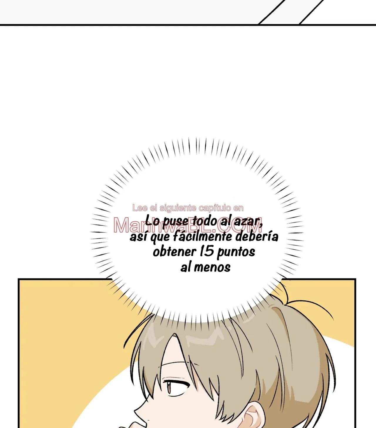 ¡Emergencia! Libro de Registro Juvenil - Capítulo 3 2 manhwa