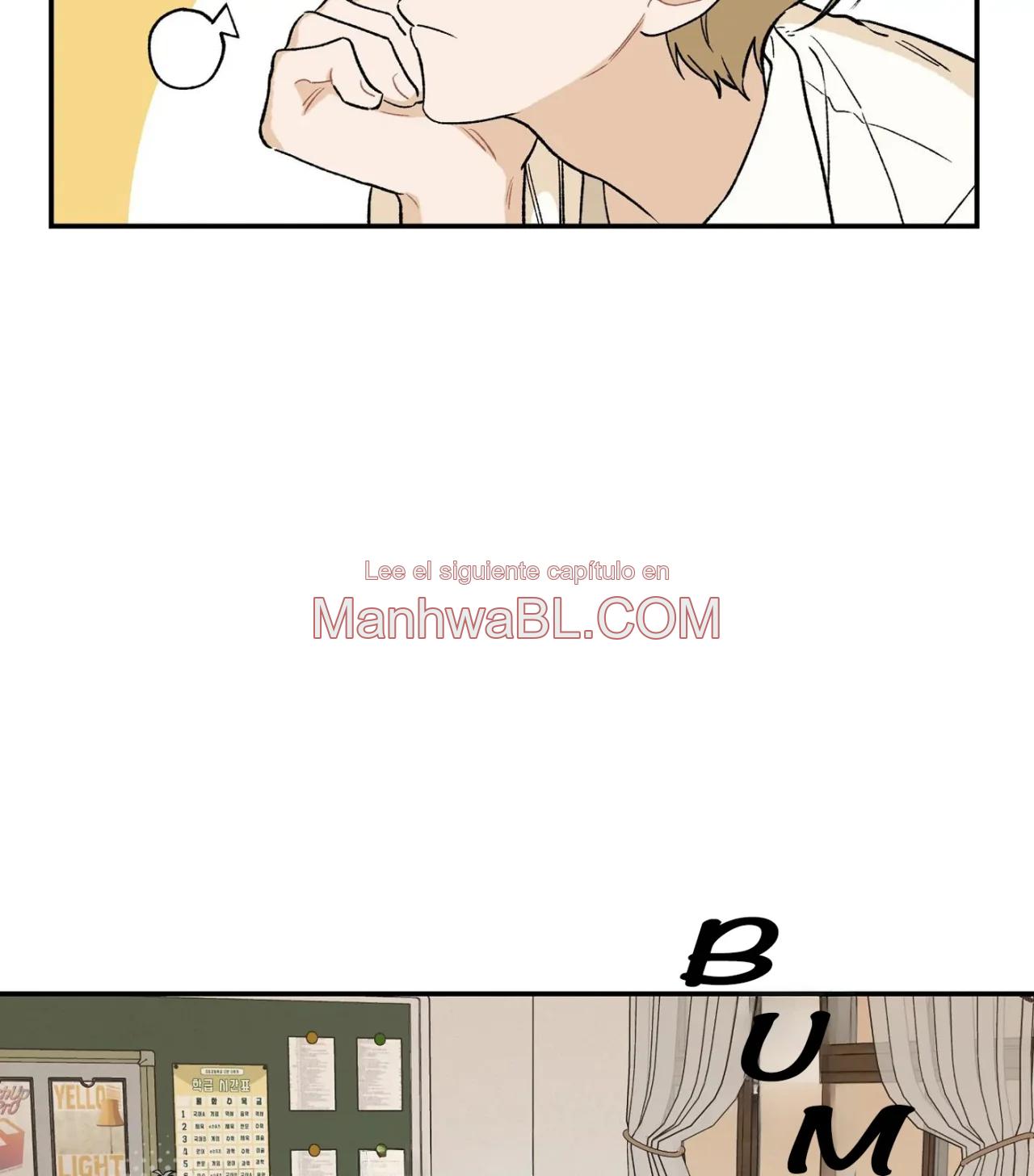 ¡Emergencia! Libro de Registro Juvenil - Capítulo 3 2 manhwa