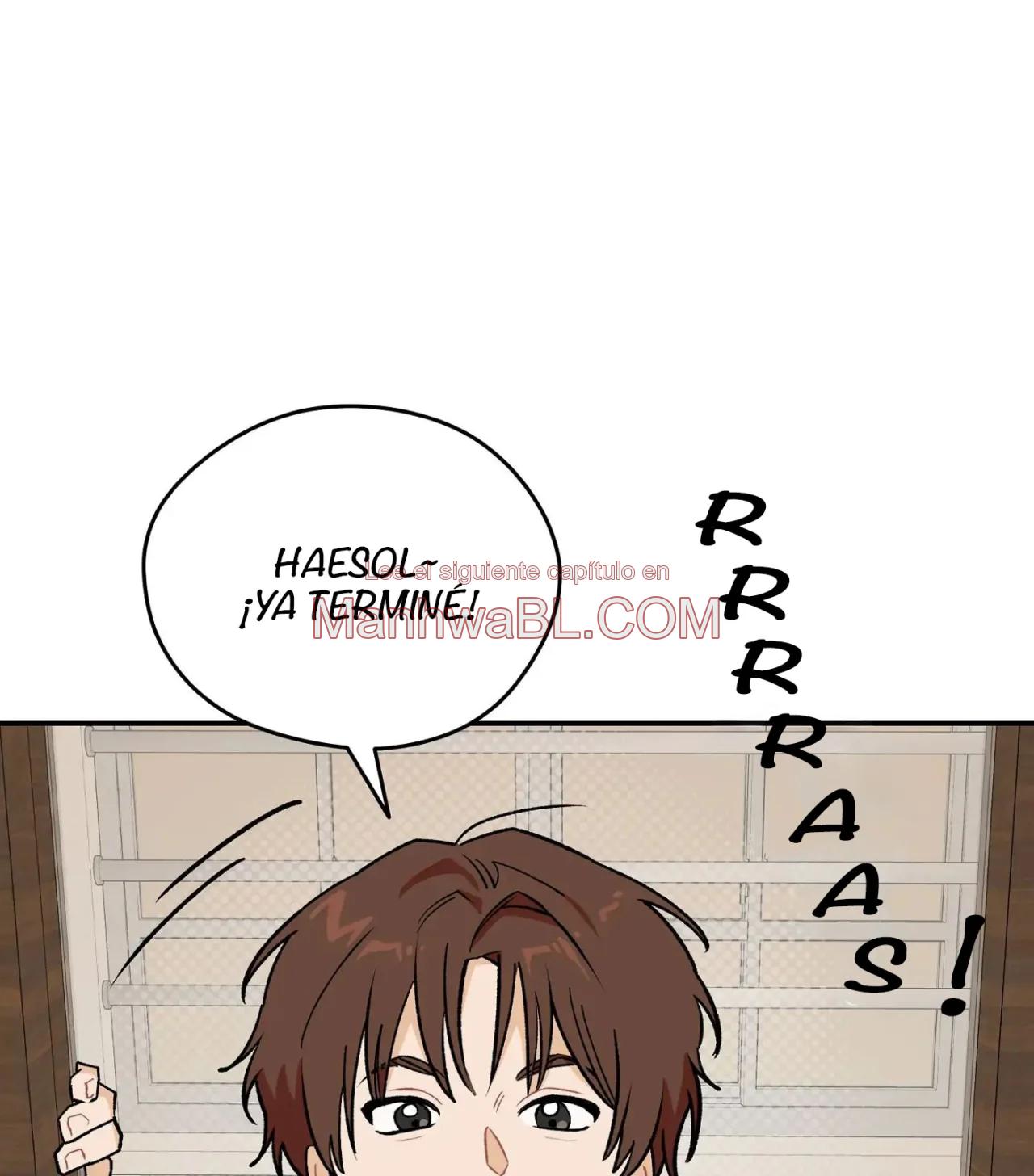 ¡Emergencia! Libro de Registro Juvenil - Capítulo 3 2 manhwa