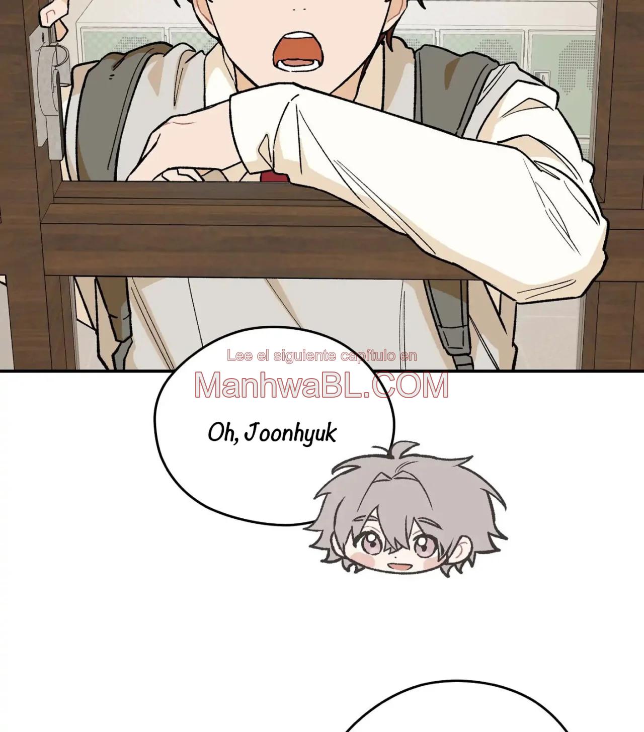 ¡Emergencia! Libro de Registro Juvenil - Capítulo 3 2 manhwa