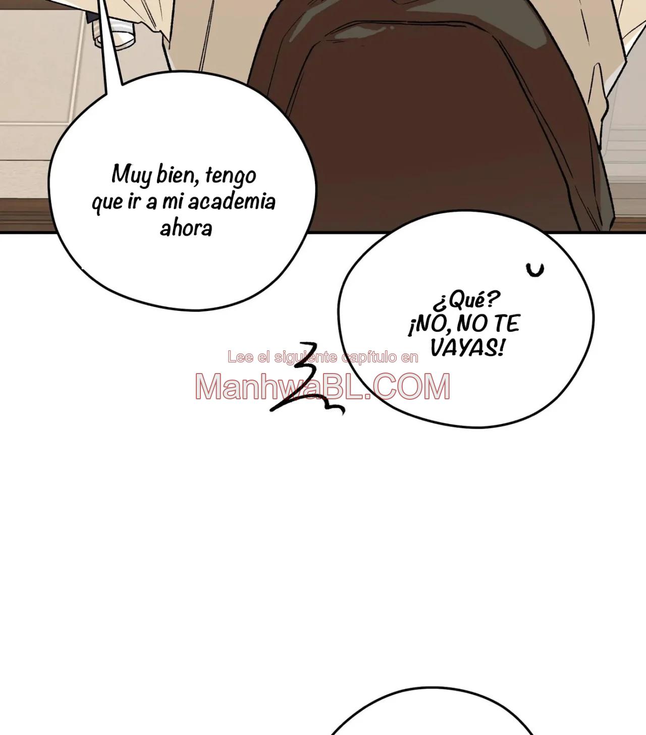 ¡Emergencia! Libro de Registro Juvenil - Capítulo 3 2 manhwa