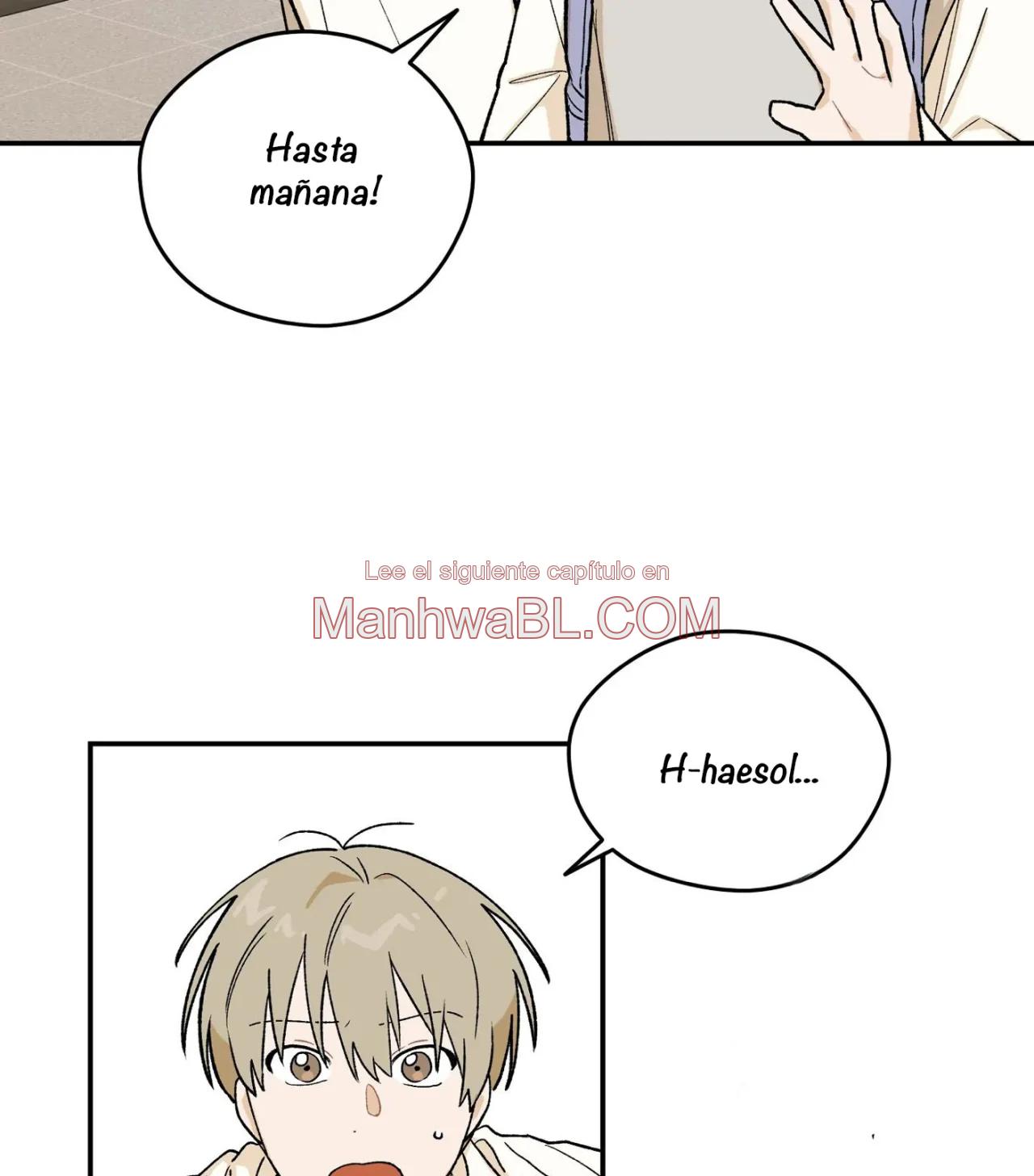 ¡Emergencia! Libro de Registro Juvenil - Capítulo 3 2 manhwa