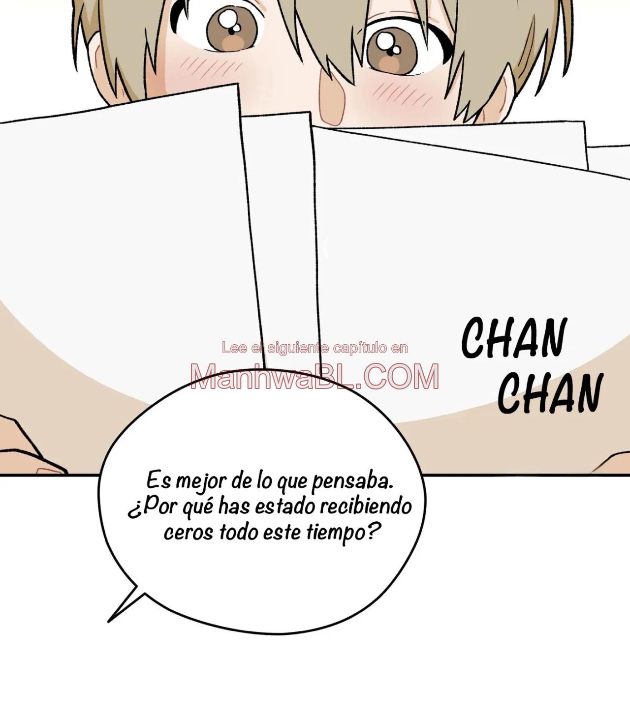 ¡Emergencia! Libro de Registro Juvenil - Capítulo 3 2 manhwa