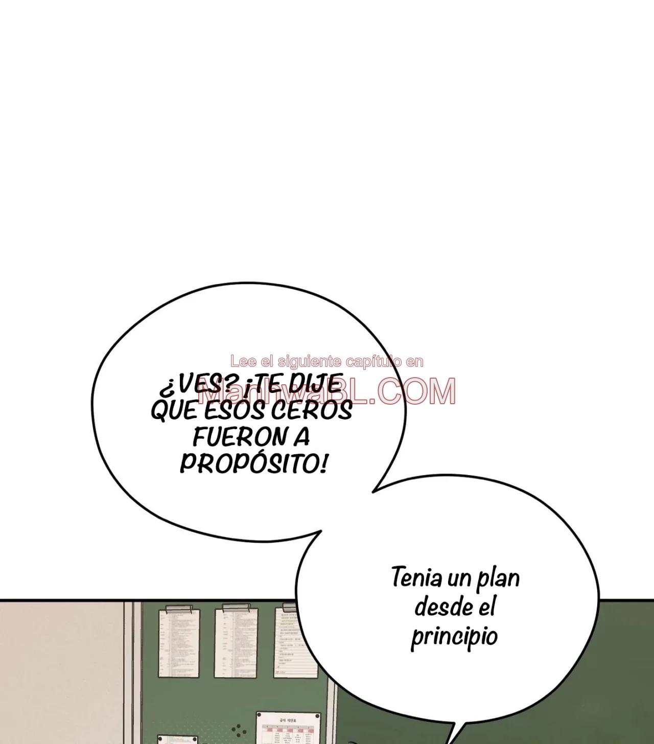 ¡Emergencia! Libro de Registro Juvenil - Capítulo 3 2 manhwa