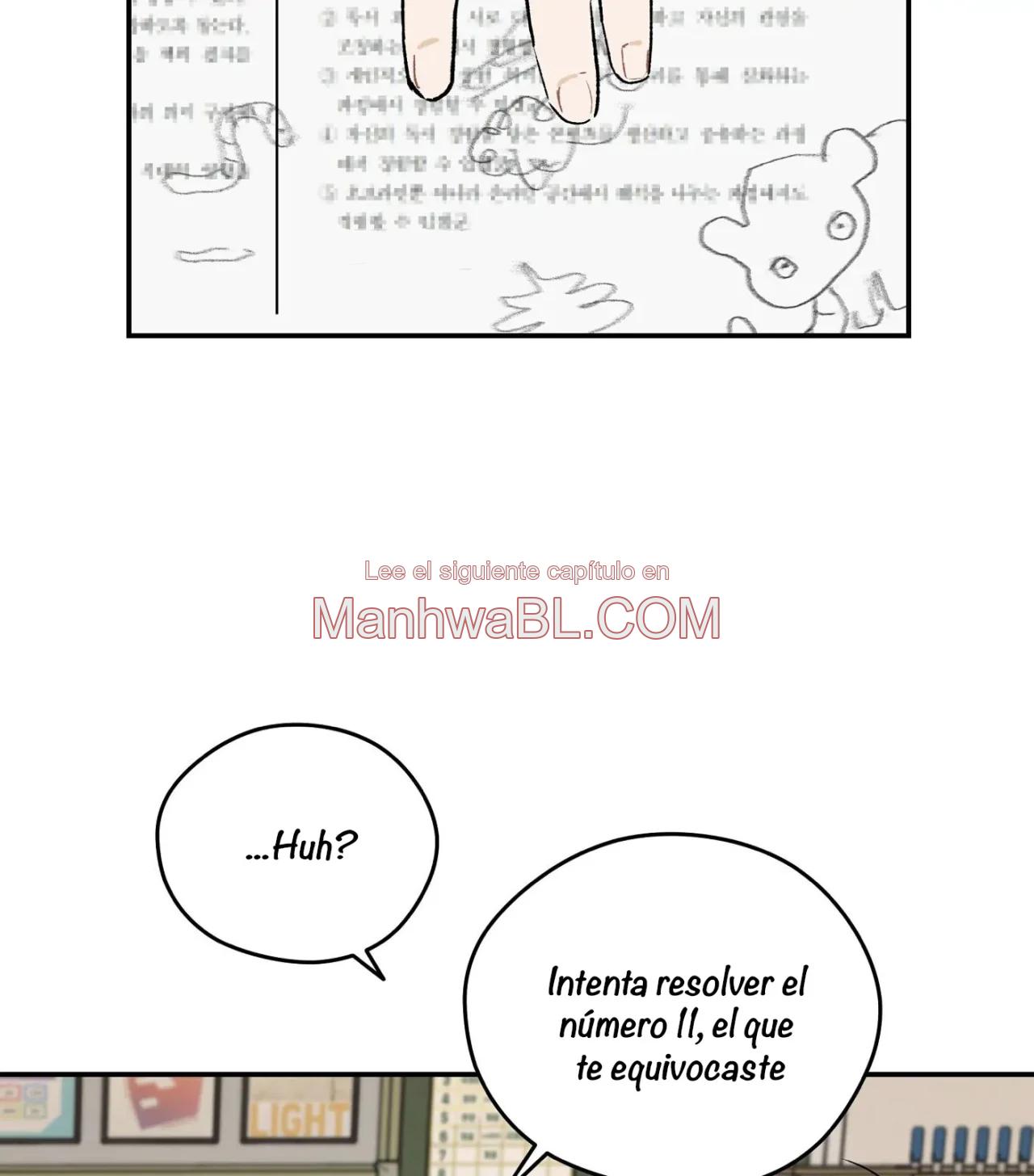 ¡Emergencia! Libro de Registro Juvenil - Capítulo 3 2 manhwa