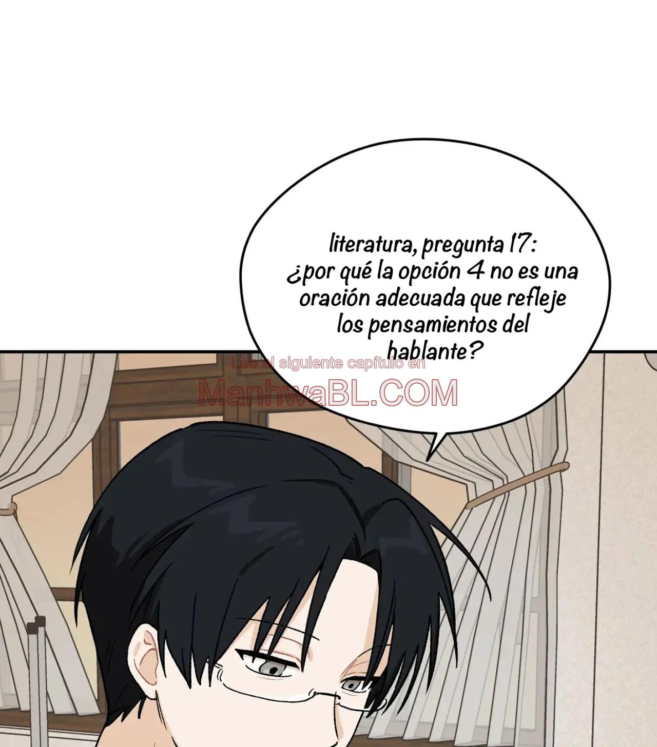 ¡Emergencia! Libro de Registro Juvenil - Capítulo 3 2 manhwa