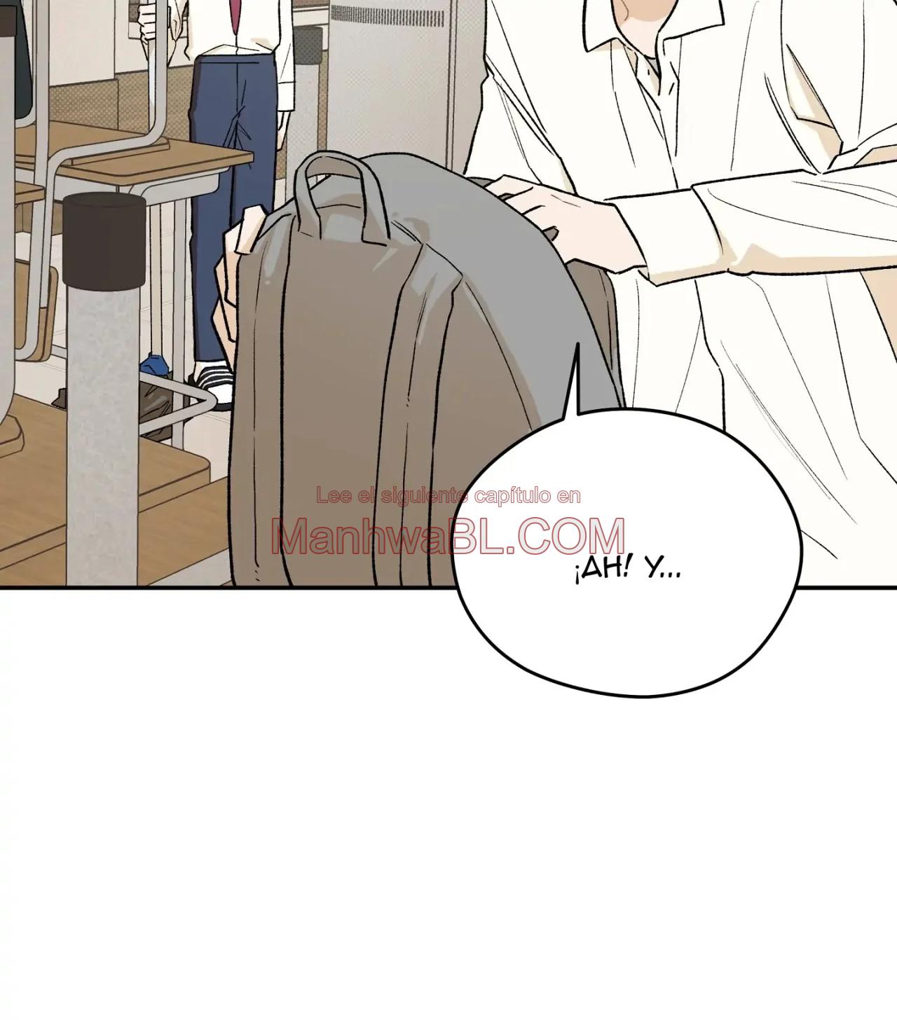 ¡Emergencia! Libro de Registro Juvenil - Capítulo 7 2 manhwa