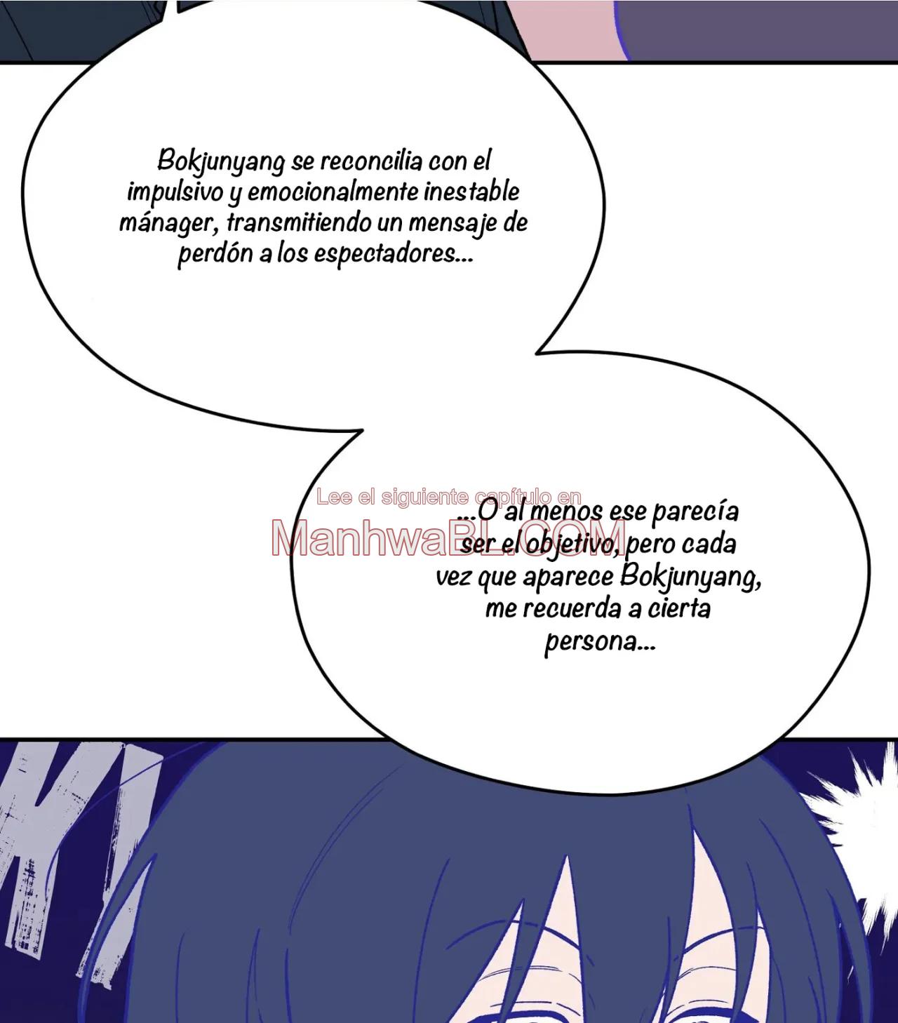 ¡Emergencia! Libro de Registro Juvenil - Capítulo 2 3 manhwa