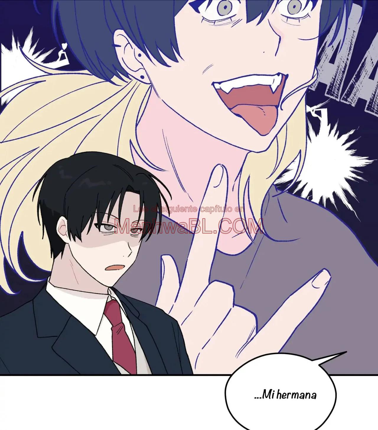 ¡Emergencia! Libro de Registro Juvenil - Capítulo 2 3 manhwa
