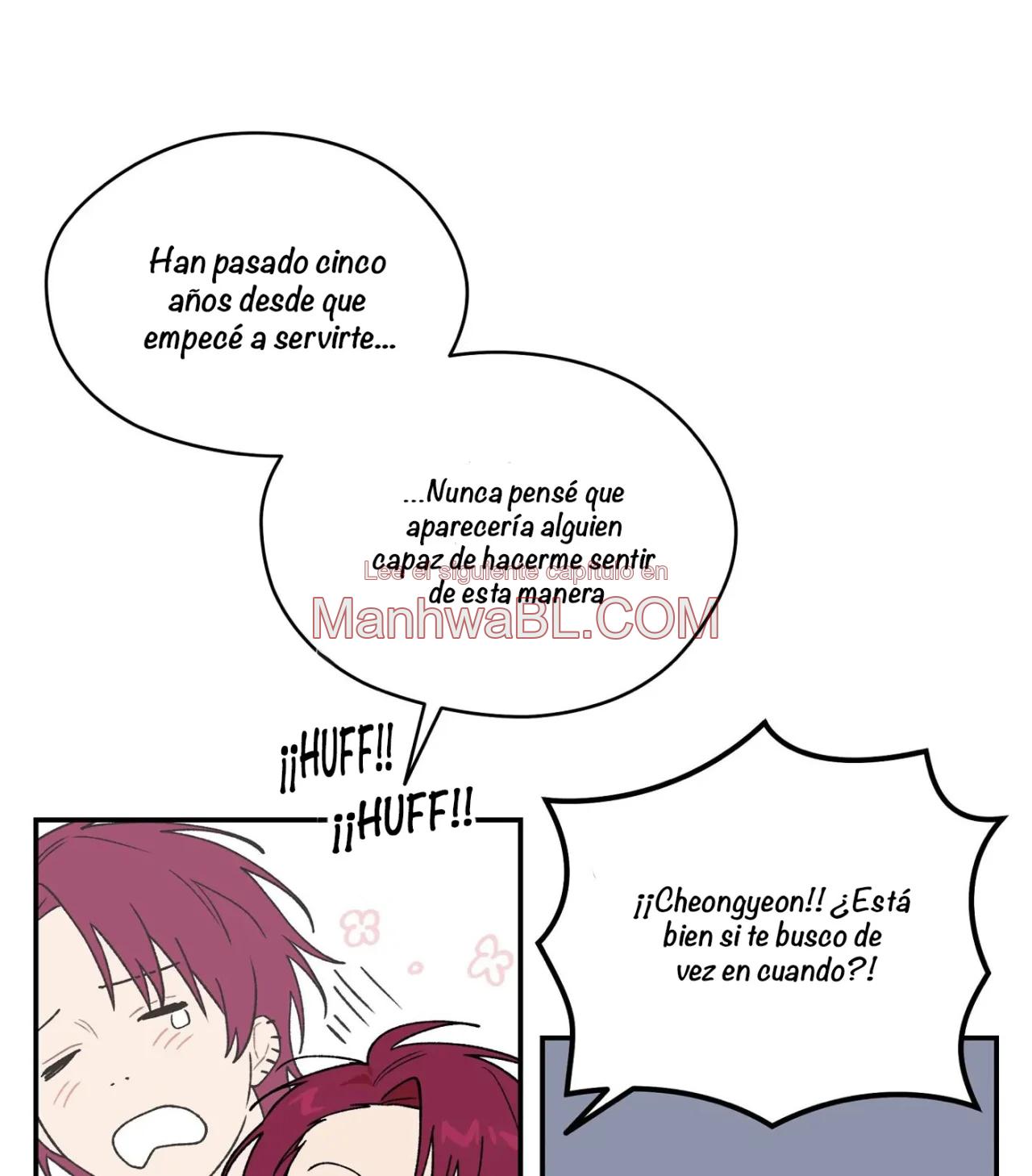 ¡Emergencia! Libro de Registro Juvenil - Capítulo 2 3 manhwa