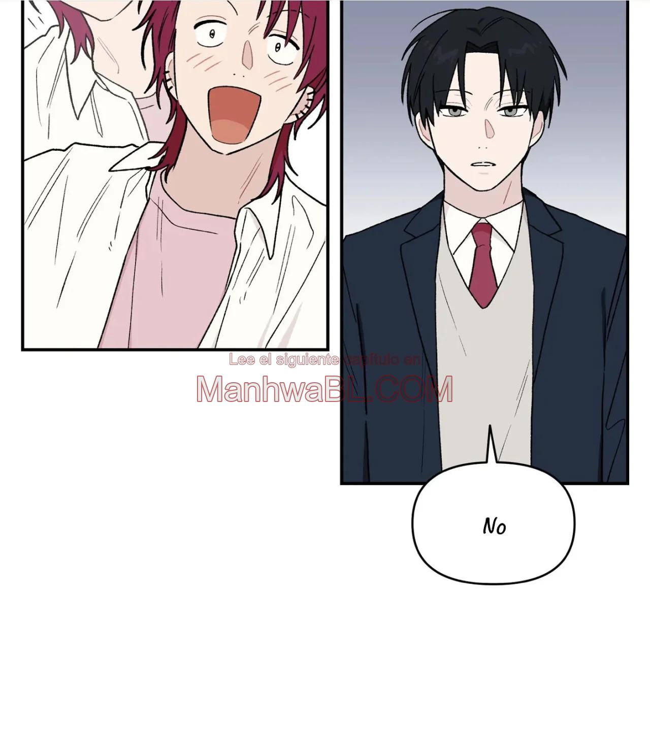 ¡Emergencia! Libro de Registro Juvenil - Capítulo 2 3 manhwa