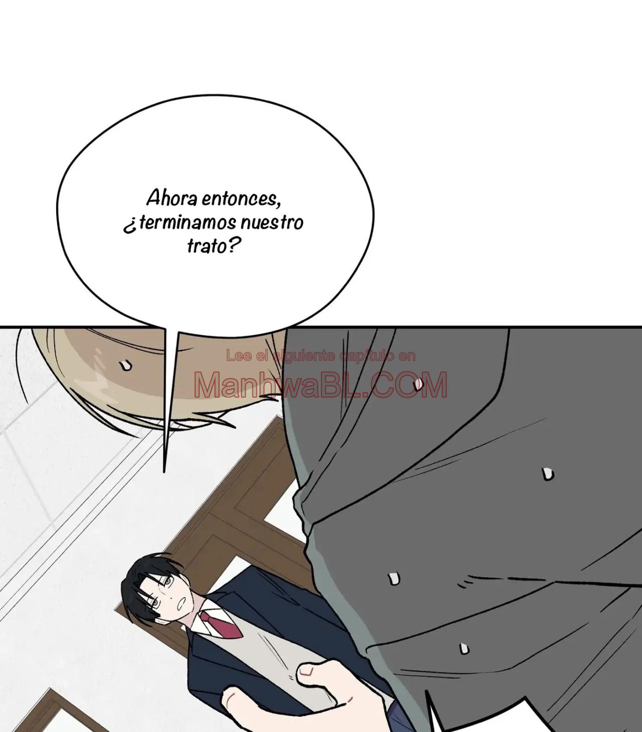 ¡Emergencia! Libro de Registro Juvenil - Capítulo 2 3 manhwa