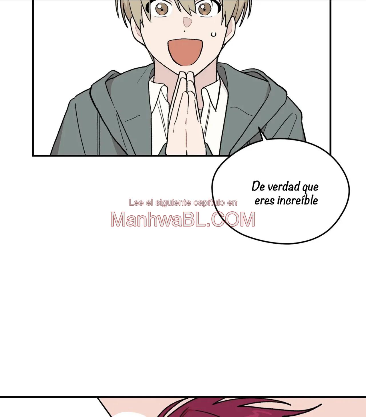 ¡Emergencia! Libro de Registro Juvenil - Capítulo 2 3 manhwa