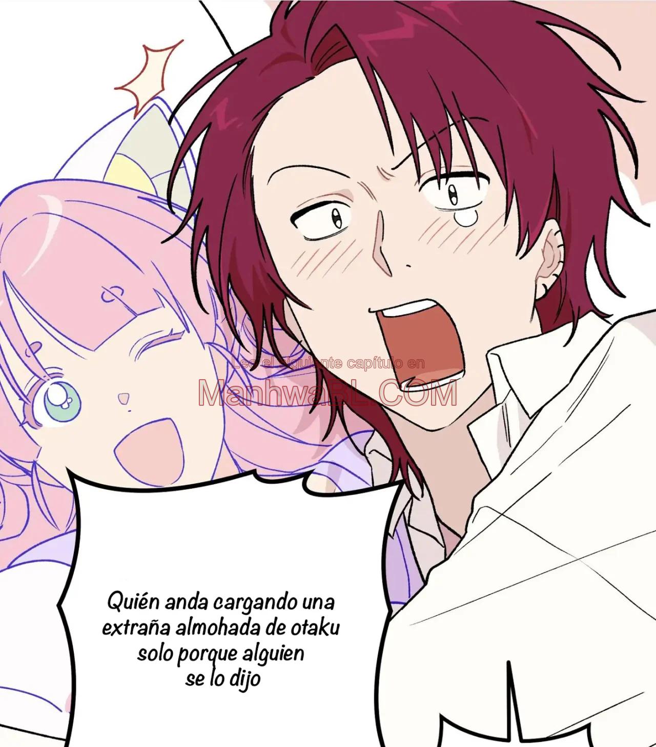 ¡Emergencia! Libro de Registro Juvenil - Capítulo 2 3 manhwa