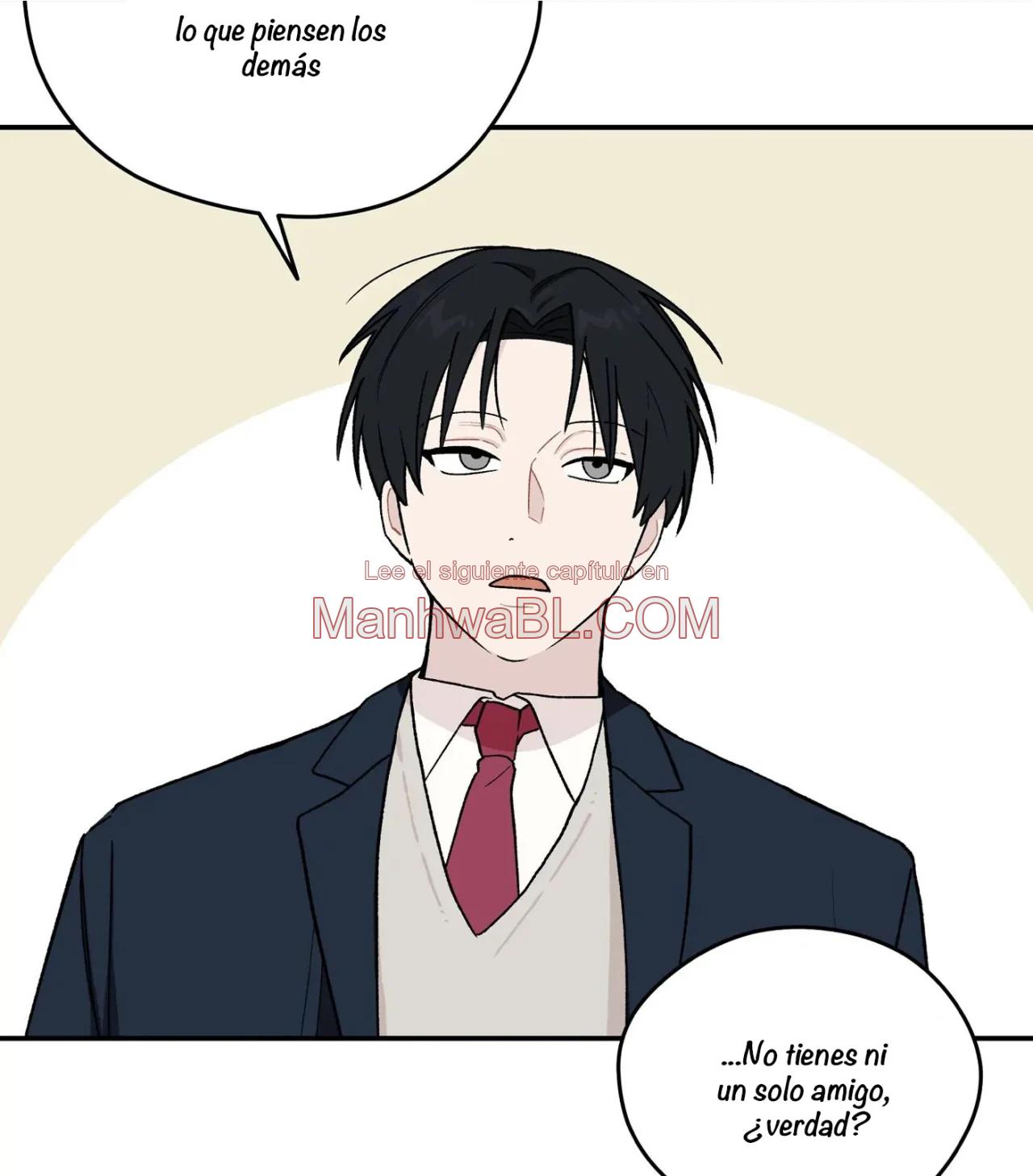 ¡Emergencia! Libro de Registro Juvenil - Capítulo 2 3 manhwa