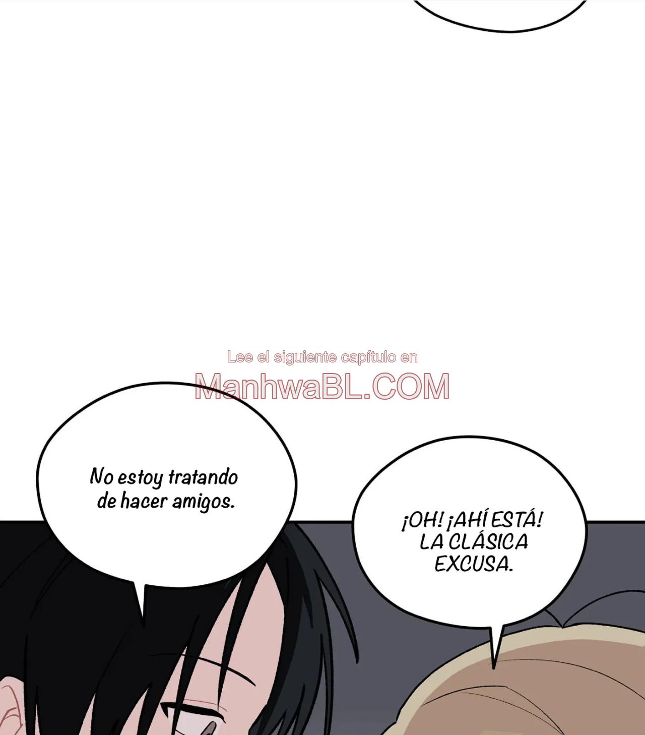 ¡Emergencia! Libro de Registro Juvenil - Capítulo 2 3 manhwa