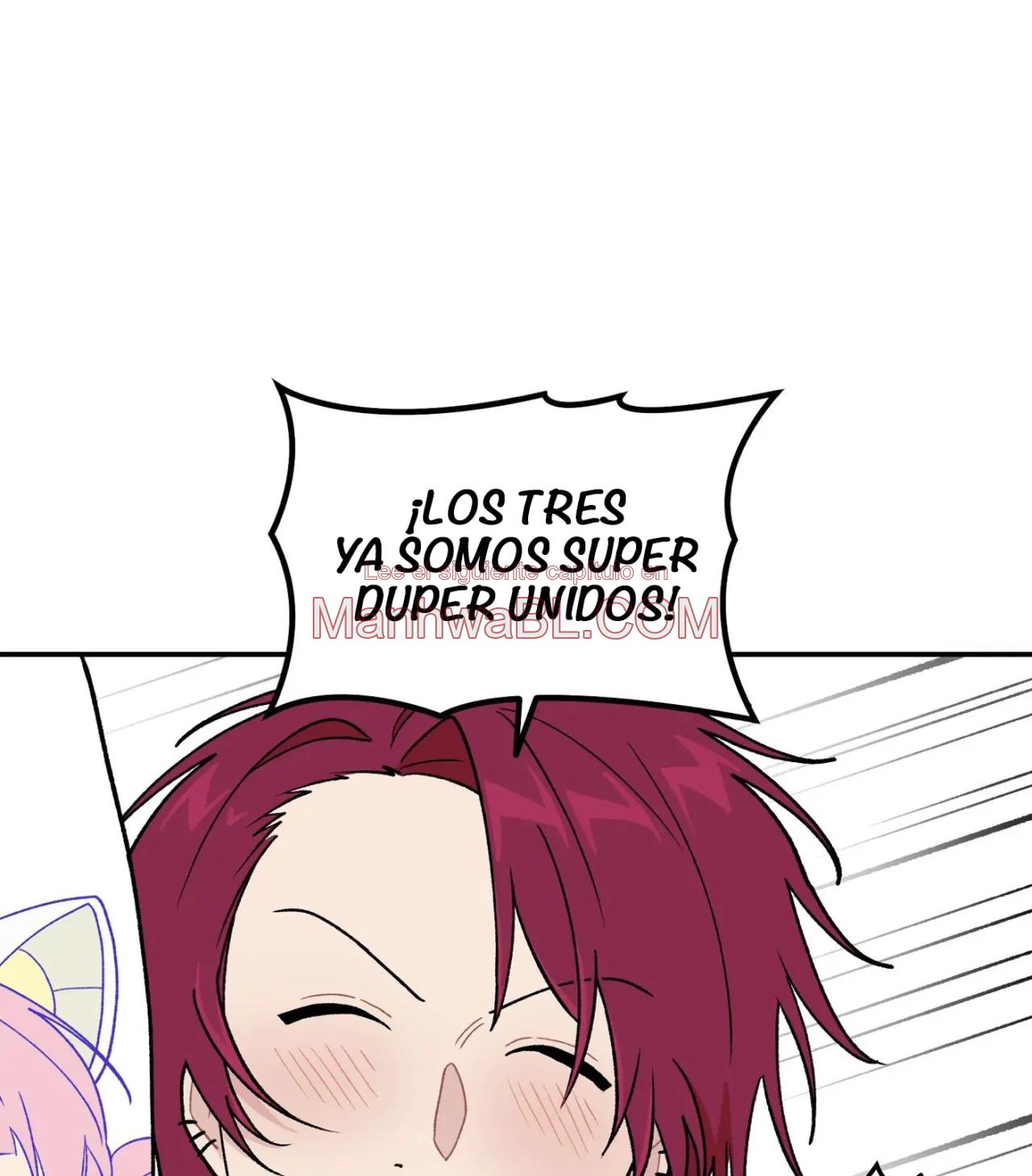 ¡Emergencia! Libro de Registro Juvenil - Capítulo 2 3 manhwa