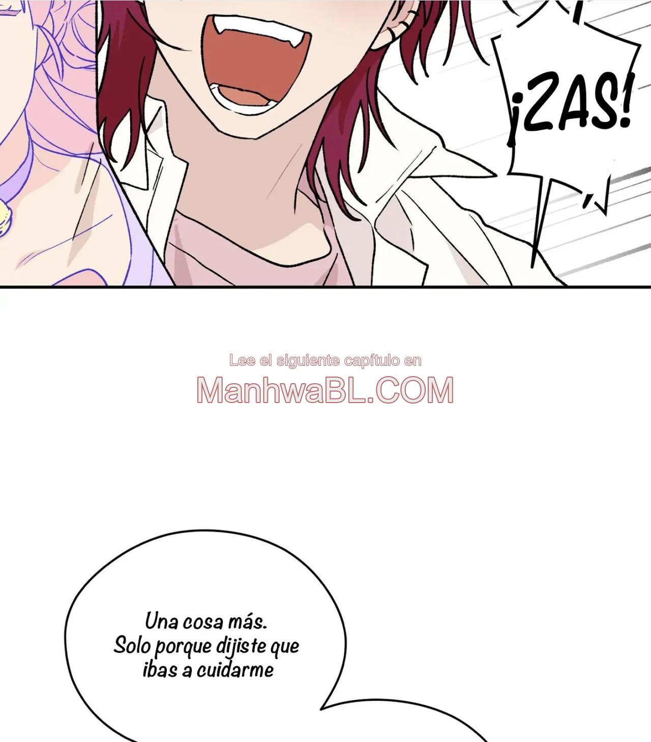 ¡Emergencia! Libro de Registro Juvenil - Capítulo 2 3 manhwa