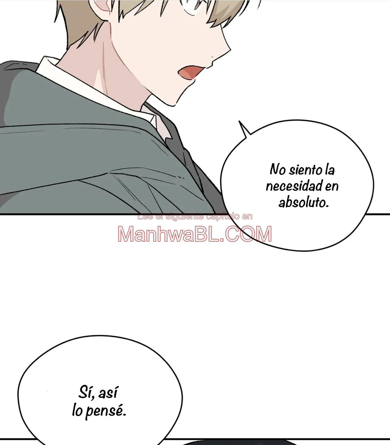 ¡Emergencia! Libro de Registro Juvenil - Capítulo 2 3 manhwa
