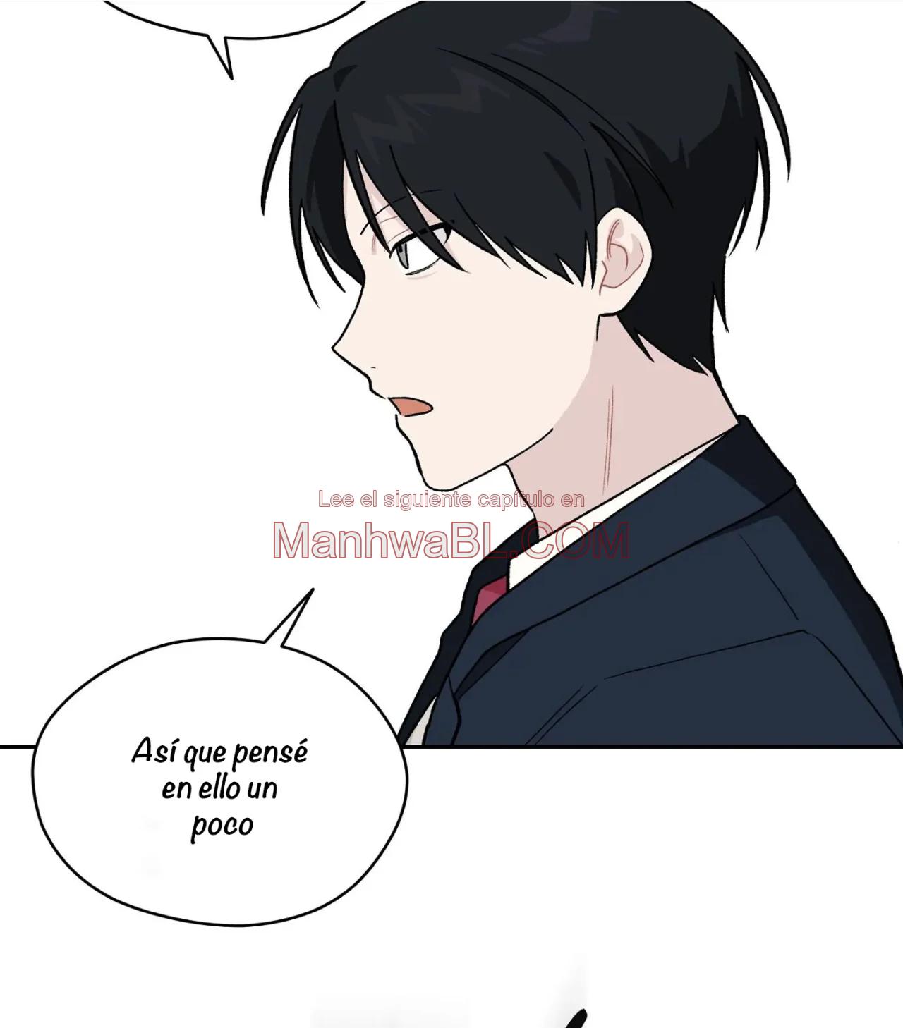 ¡Emergencia! Libro de Registro Juvenil - Capítulo 2 3 manhwa