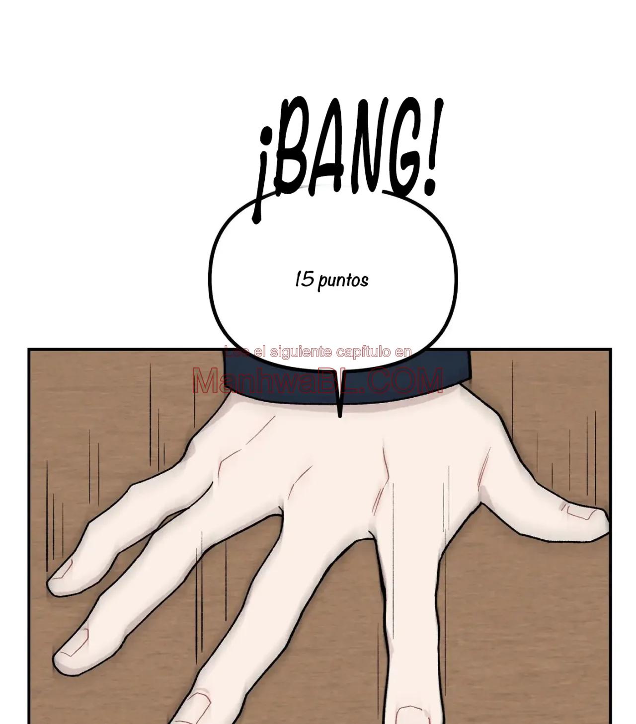¡Emergencia! Libro de Registro Juvenil - Capítulo 2 3 manhwa