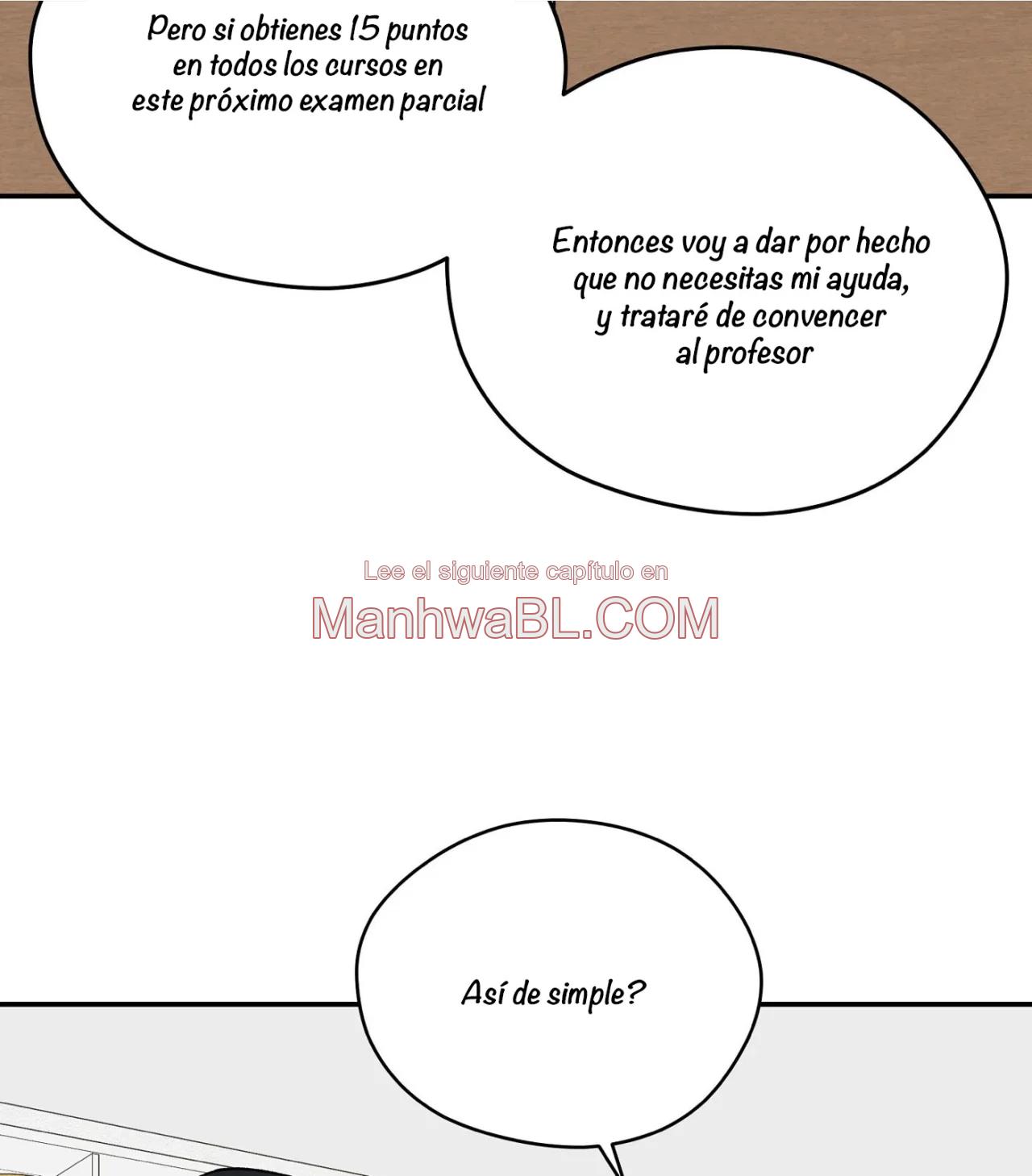 ¡Emergencia! Libro de Registro Juvenil - Capítulo 2 3 manhwa