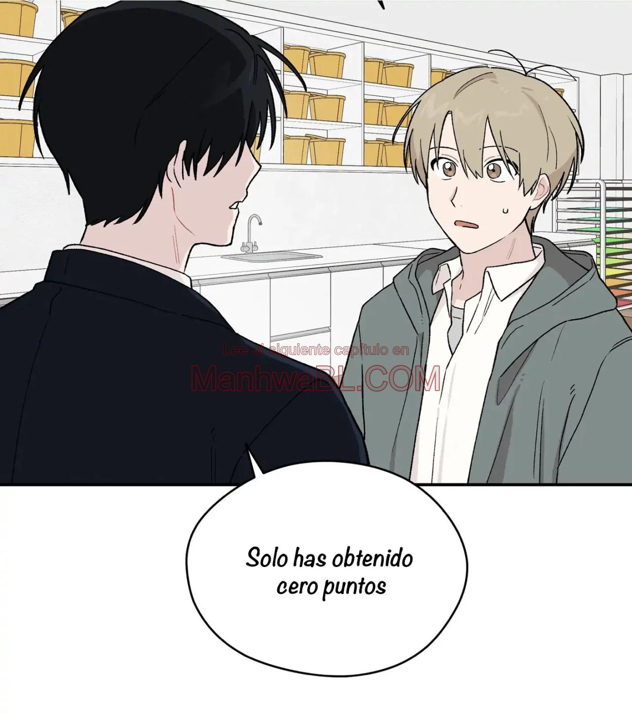 ¡Emergencia! Libro de Registro Juvenil - Capítulo 2 3 manhwa