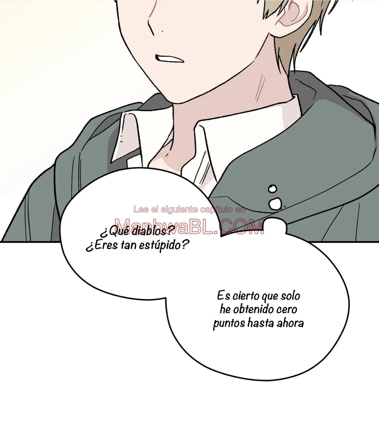 ¡Emergencia! Libro de Registro Juvenil - Capítulo 2 3 manhwa