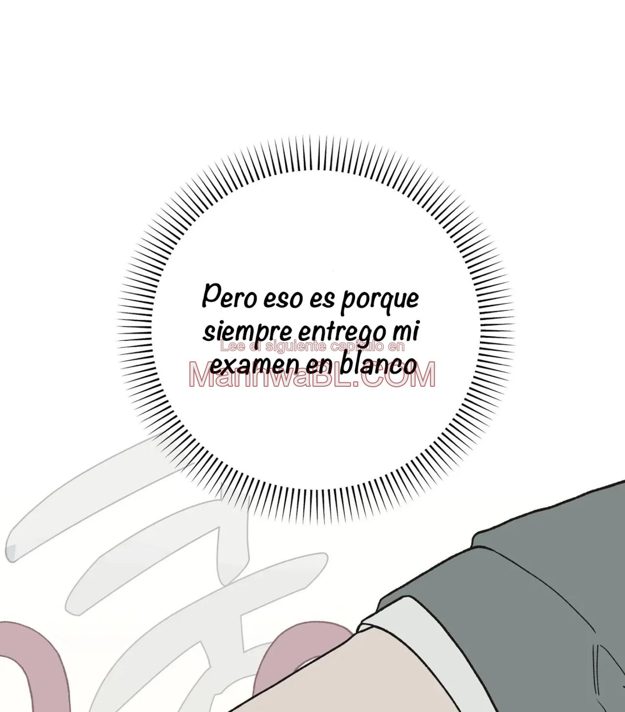 ¡Emergencia! Libro de Registro Juvenil - Capítulo 2 3 manhwa