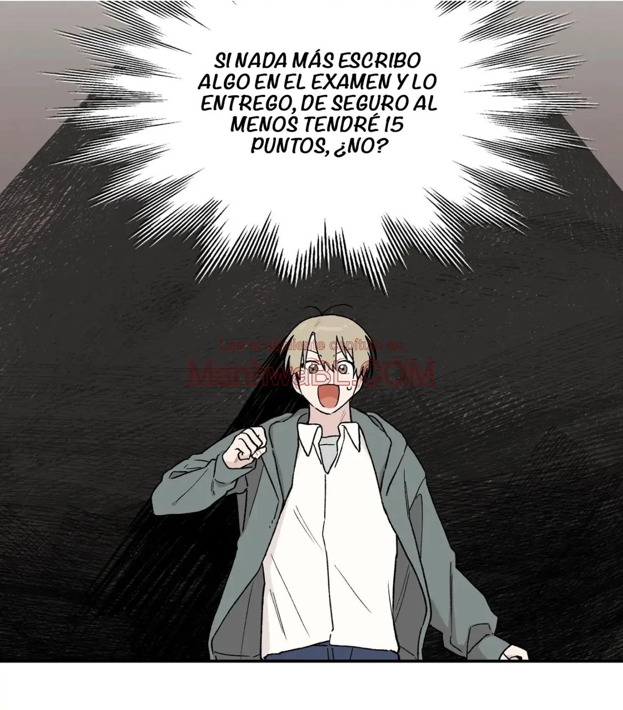 ¡Emergencia! Libro de Registro Juvenil - Capítulo 2 3 manhwa