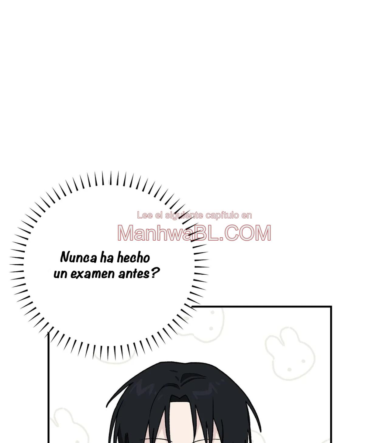 ¡Emergencia! Libro de Registro Juvenil - Capítulo 2 3 manhwa