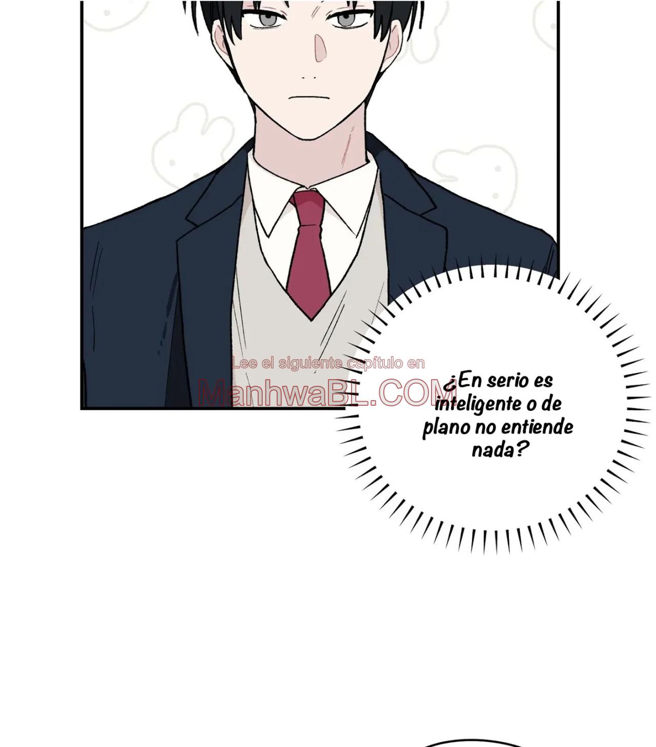¡Emergencia! Libro de Registro Juvenil - Capítulo 2 3 manhwa