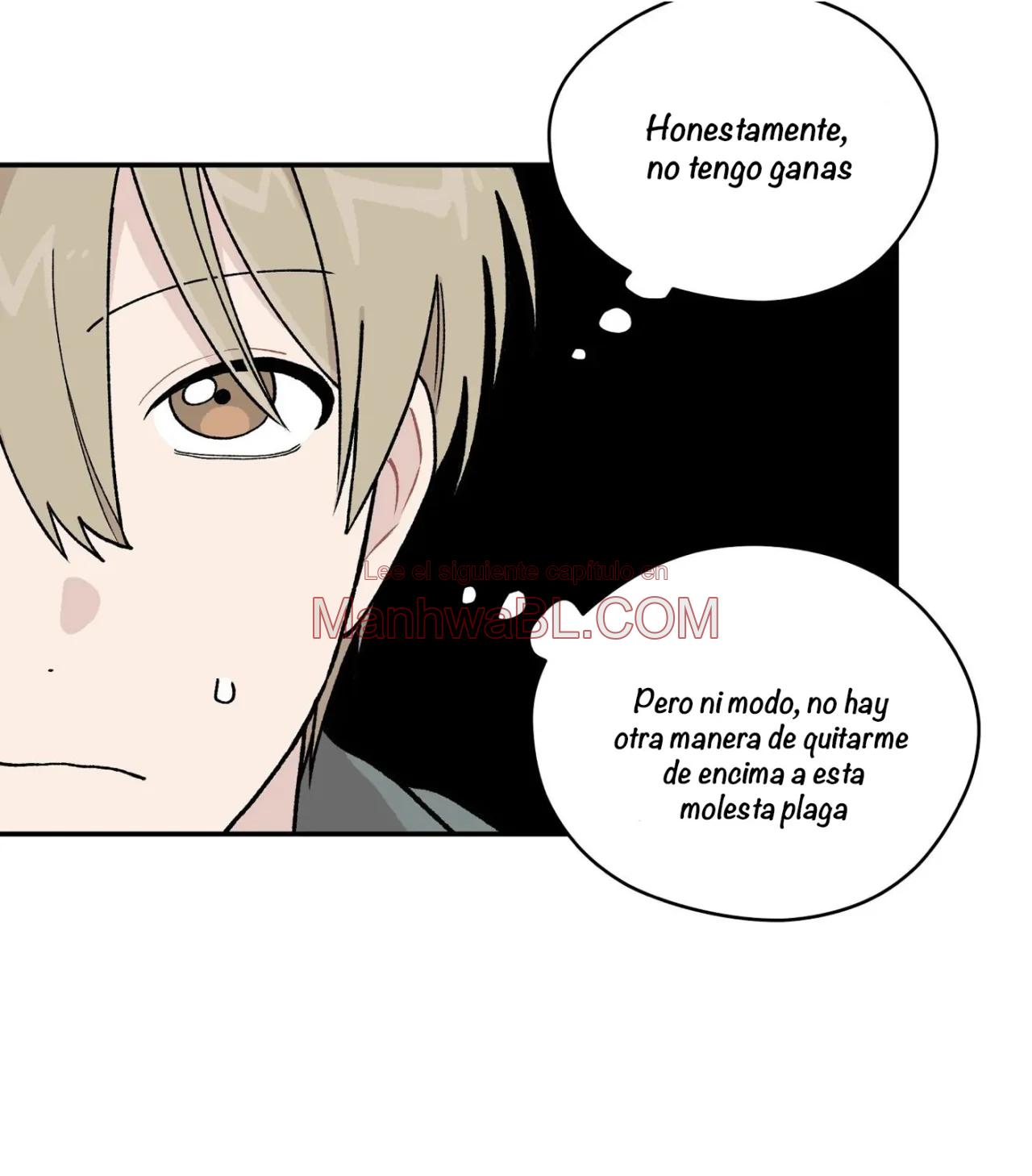 ¡Emergencia! Libro de Registro Juvenil - Capítulo 2 3 manhwa