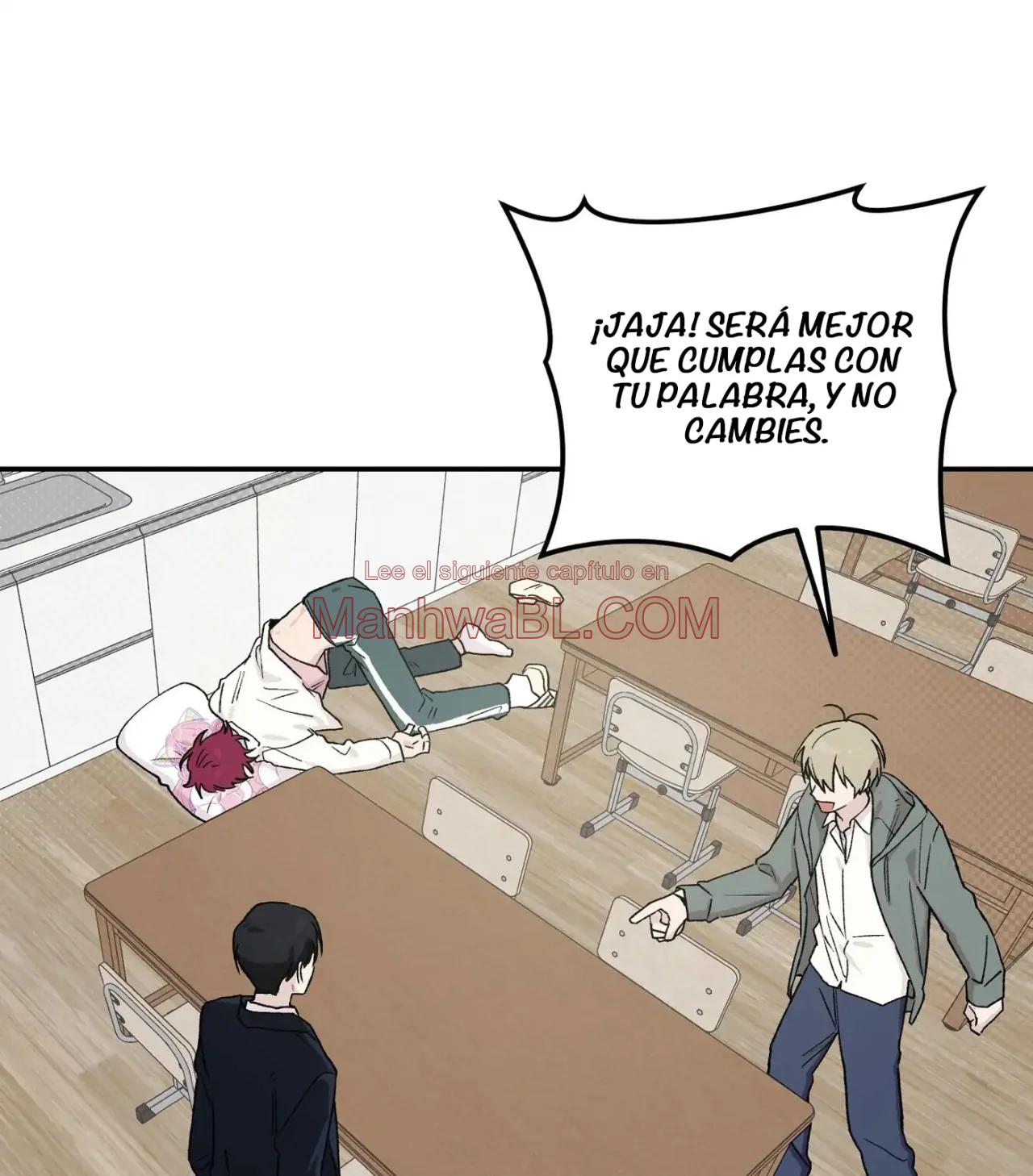 ¡Emergencia! Libro de Registro Juvenil - Capítulo 2 3 manhwa
