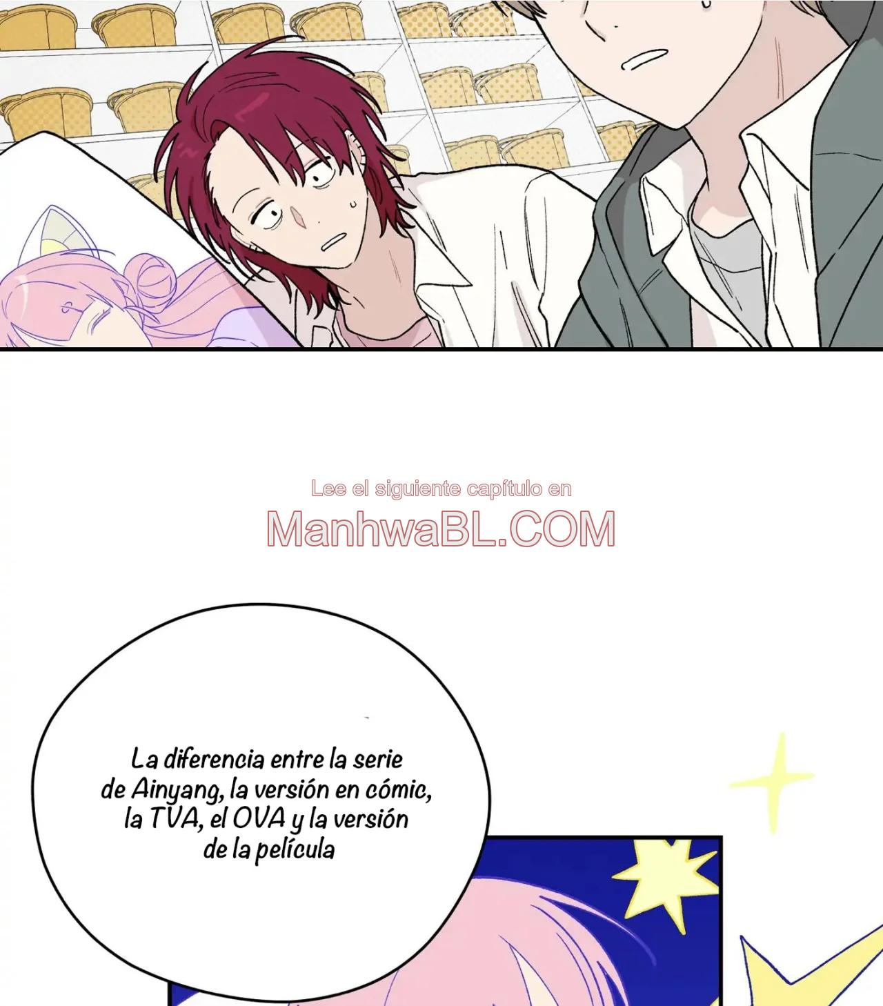 ¡Emergencia! Libro de Registro Juvenil - Capítulo 2 3 manhwa