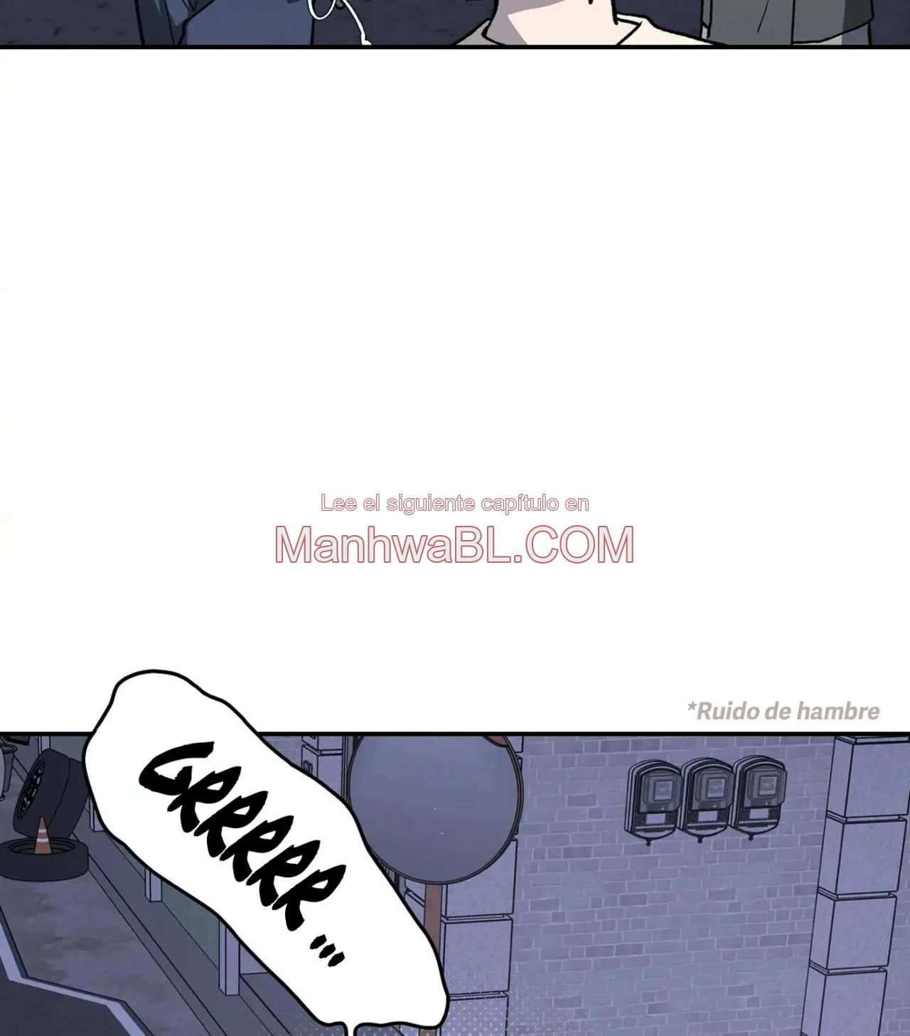 ¡Emergencia! Libro de Registro Juvenil - Capítulo 4 manhwa