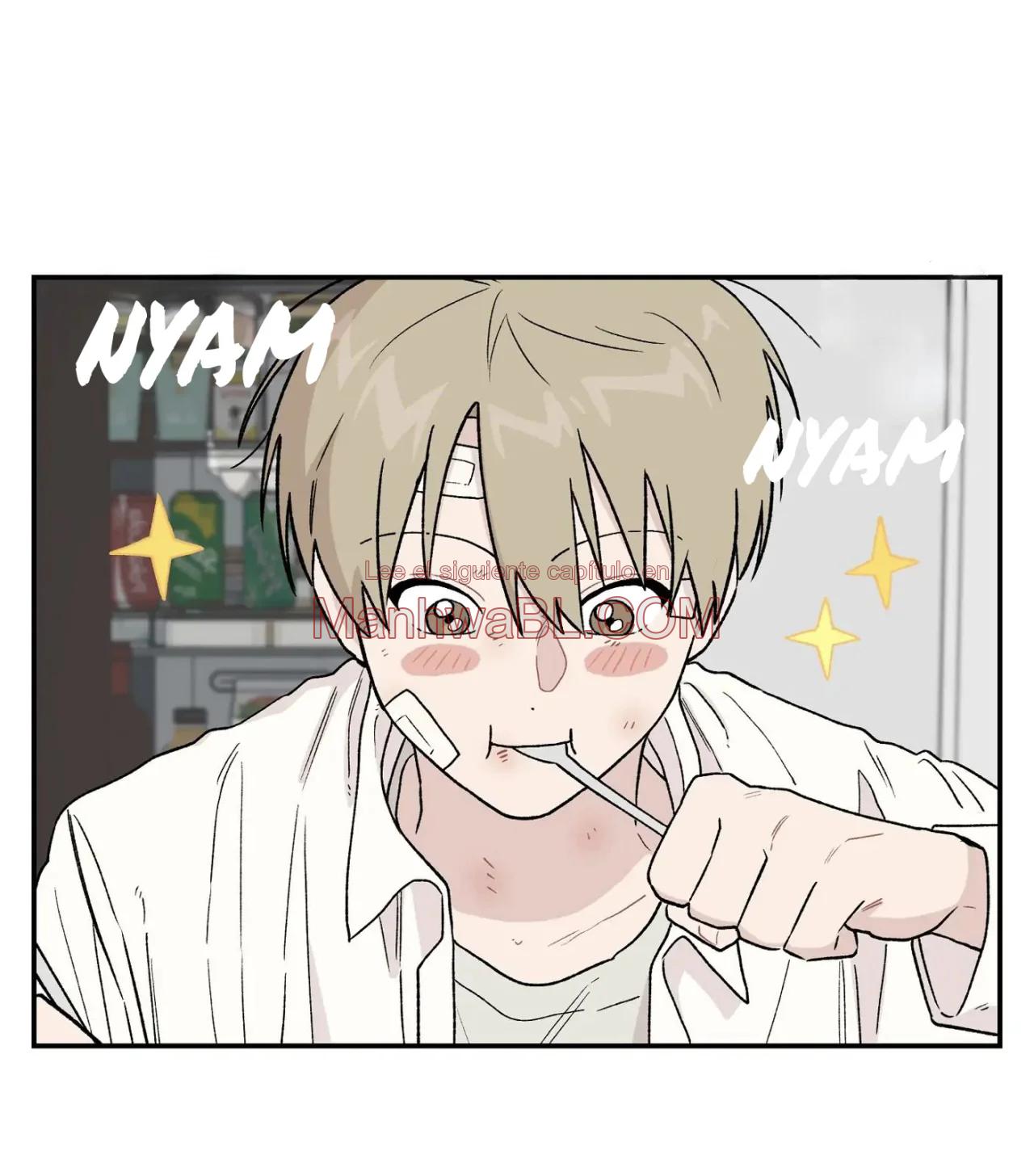 ¡Emergencia! Libro de Registro Juvenil - Capítulo 4 manhwa