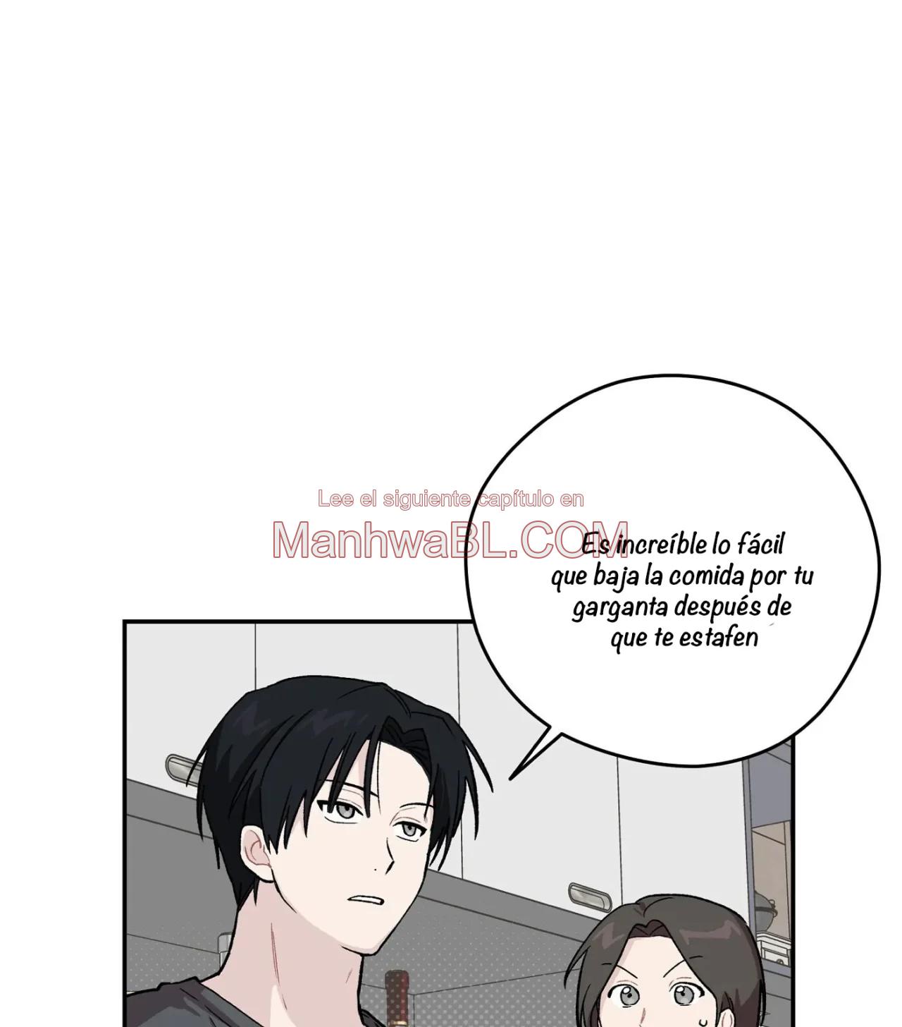 ¡Emergencia! Libro de Registro Juvenil - Capítulo 4 manhwa