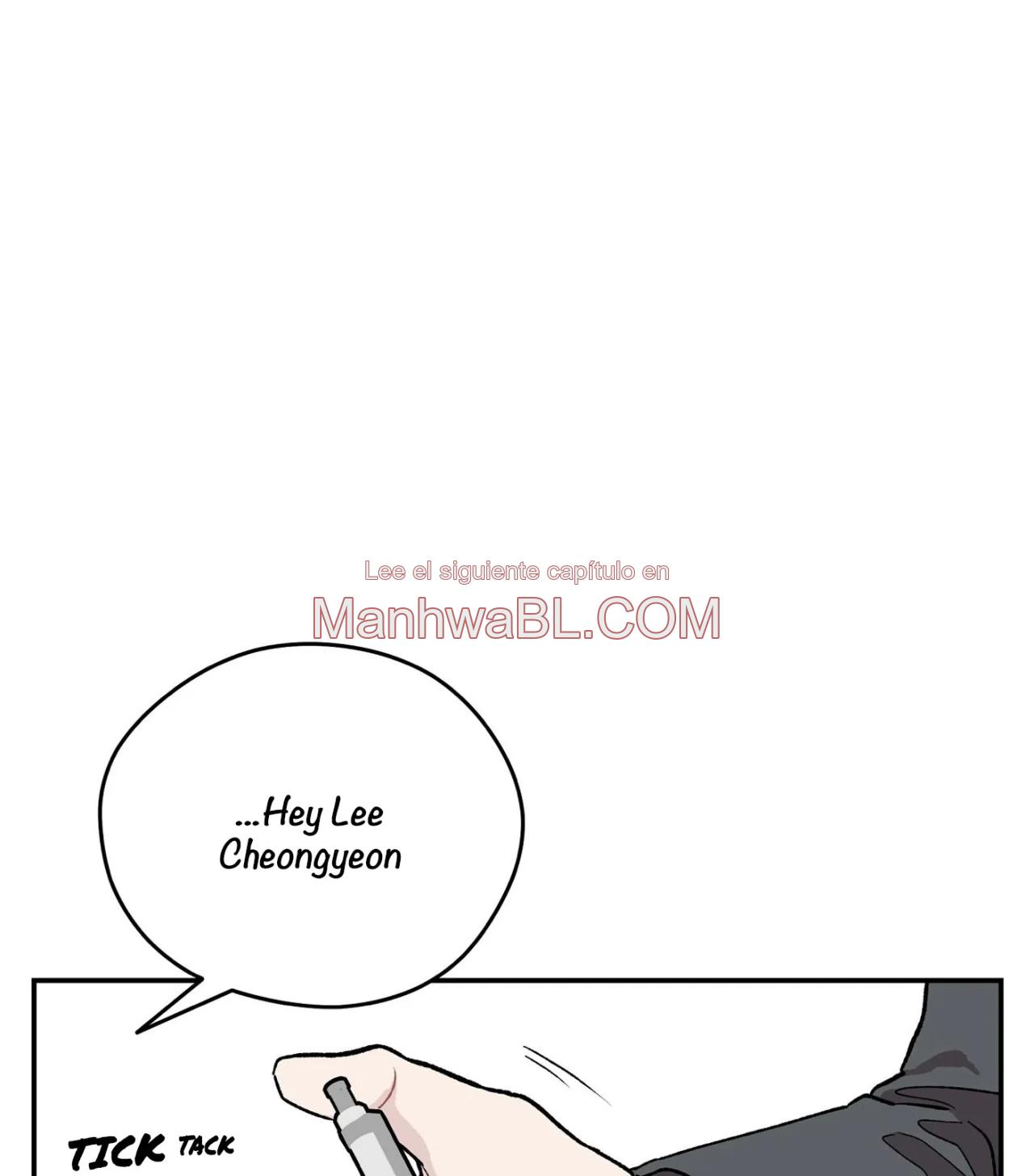 ¡Emergencia! Libro de Registro Juvenil - Capítulo 4 manhwa