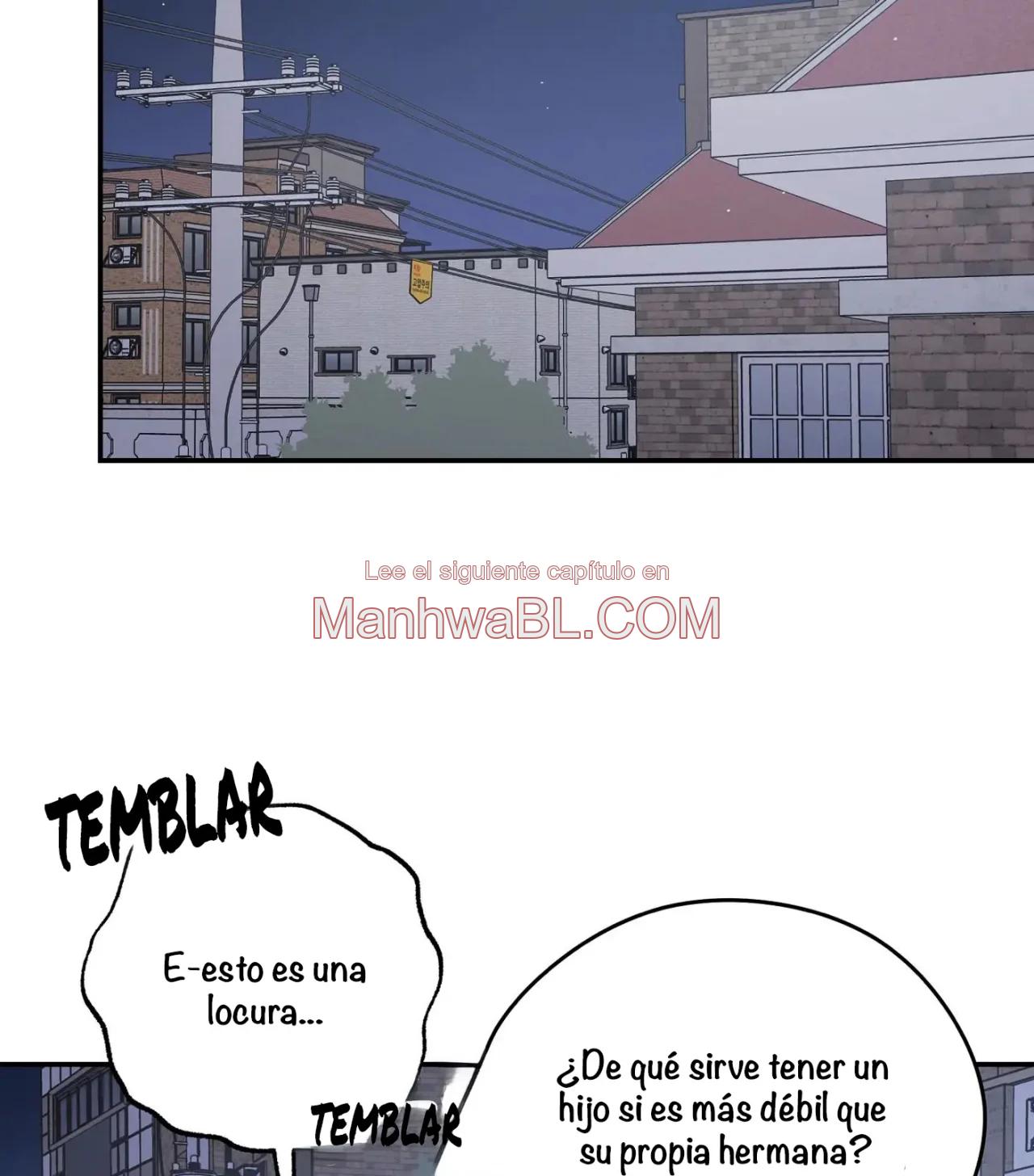 ¡Emergencia! Libro de Registro Juvenil - Capítulo 4 manhwa