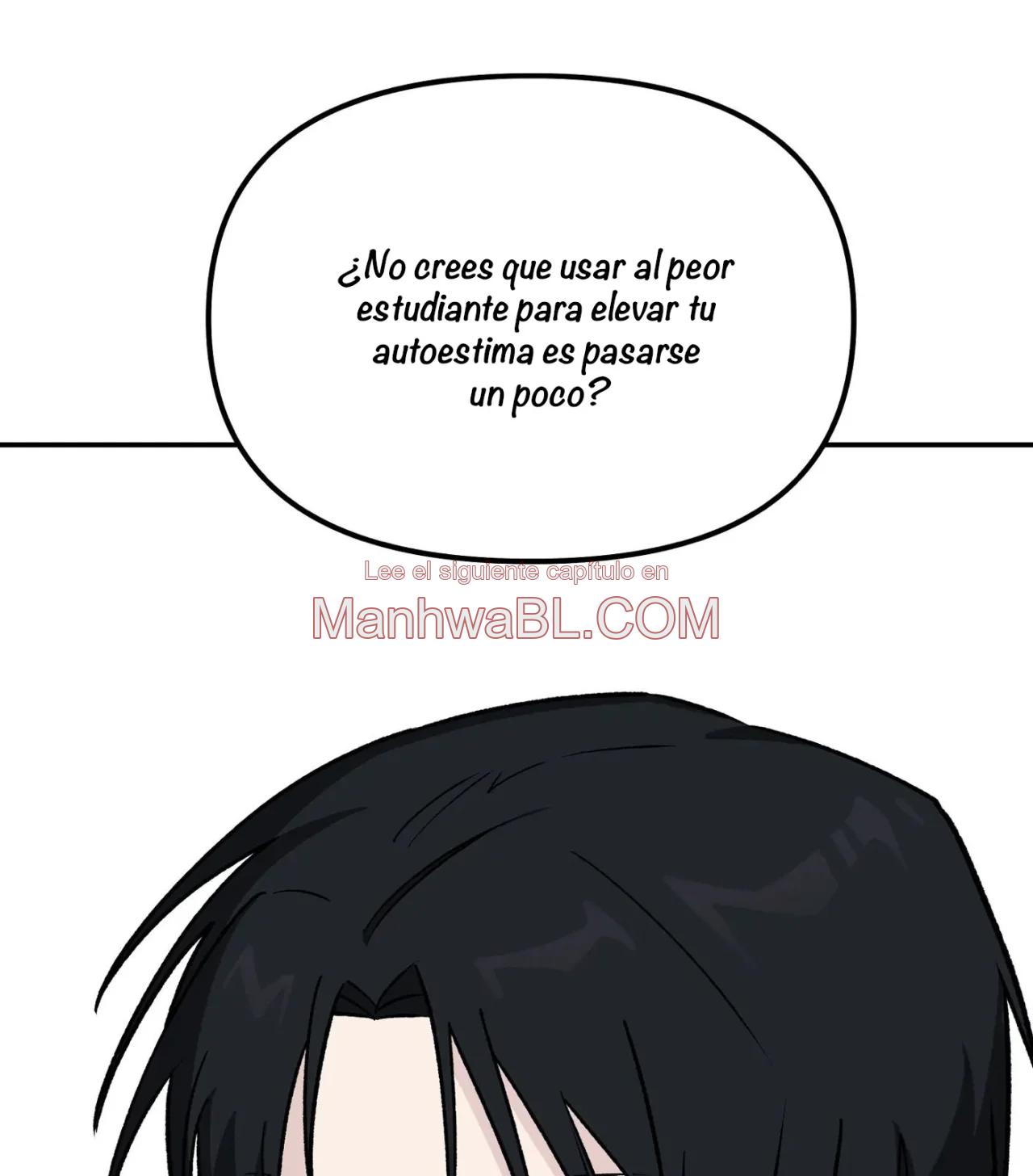 ¡Emergencia! Libro de Registro Juvenil - Capítulo 4 manhwa