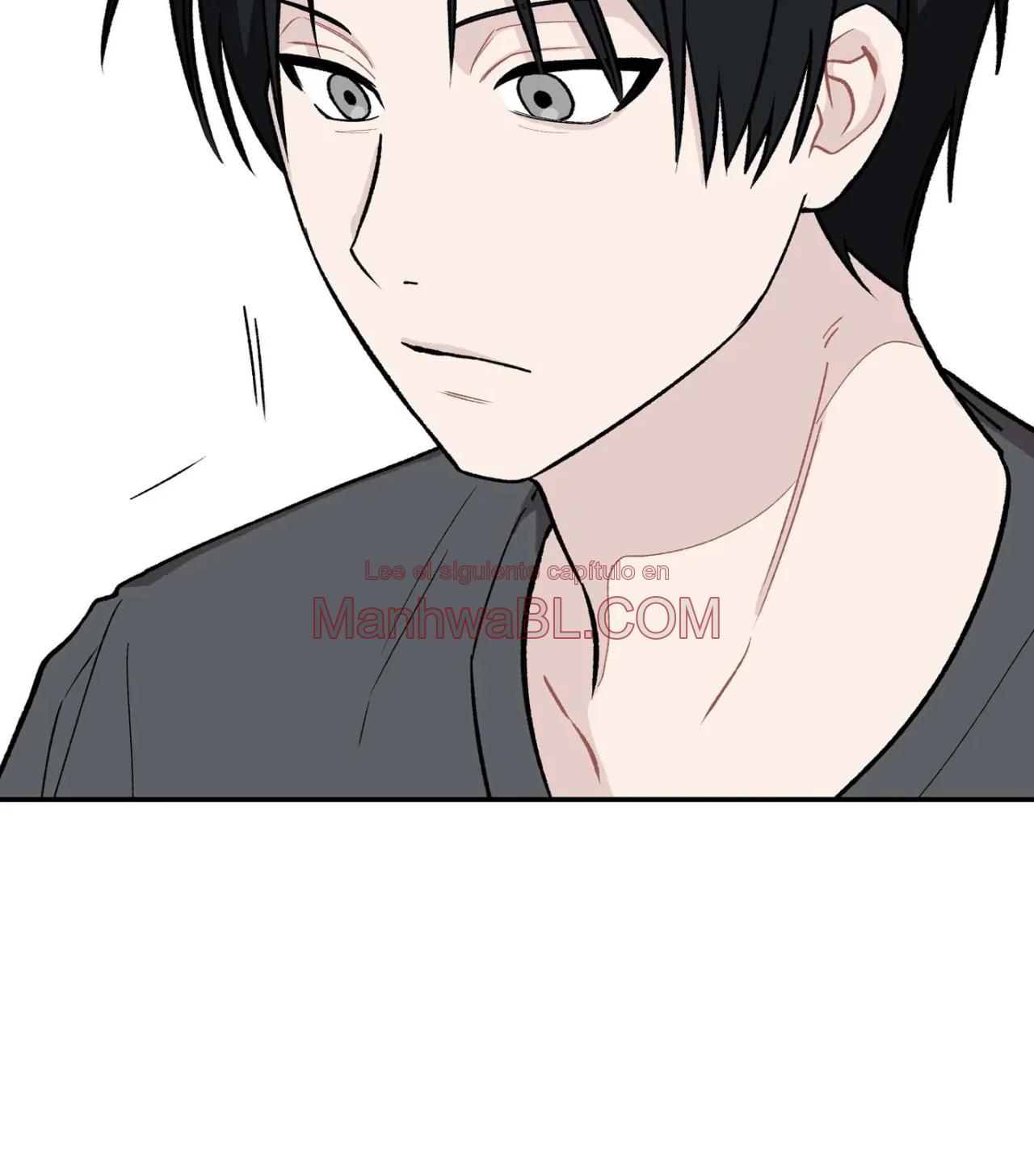 ¡Emergencia! Libro de Registro Juvenil - Capítulo 4 manhwa