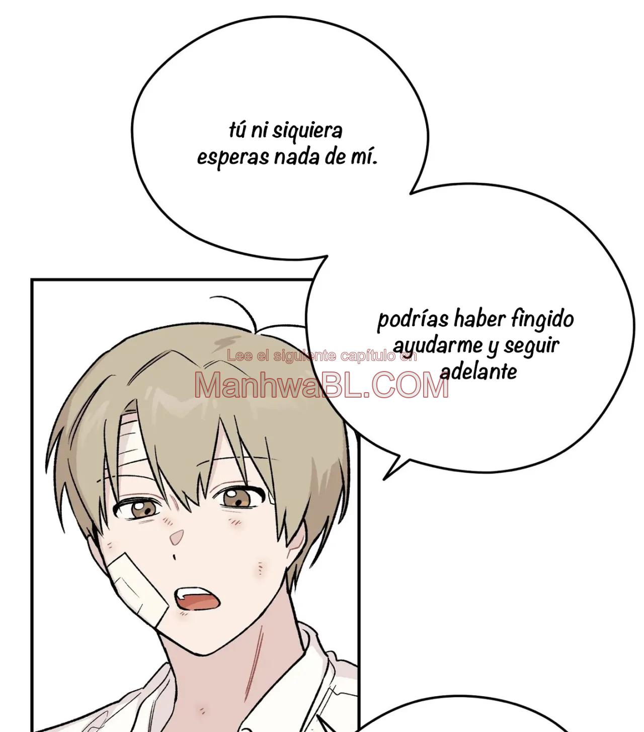 ¡Emergencia! Libro de Registro Juvenil - Capítulo 4 manhwa