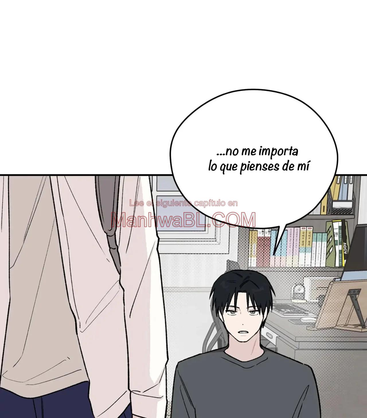¡Emergencia! Libro de Registro Juvenil - Capítulo 4 manhwa