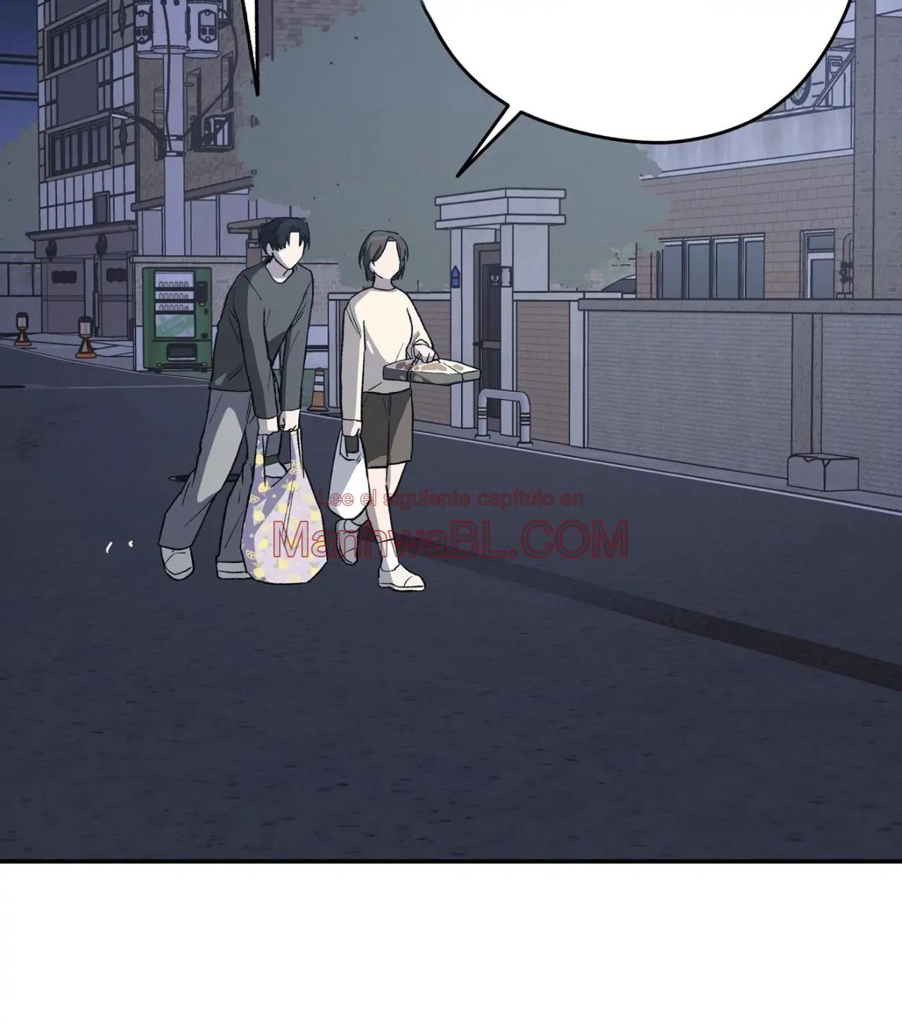 ¡Emergencia! Libro de Registro Juvenil - Capítulo 4 manhwa