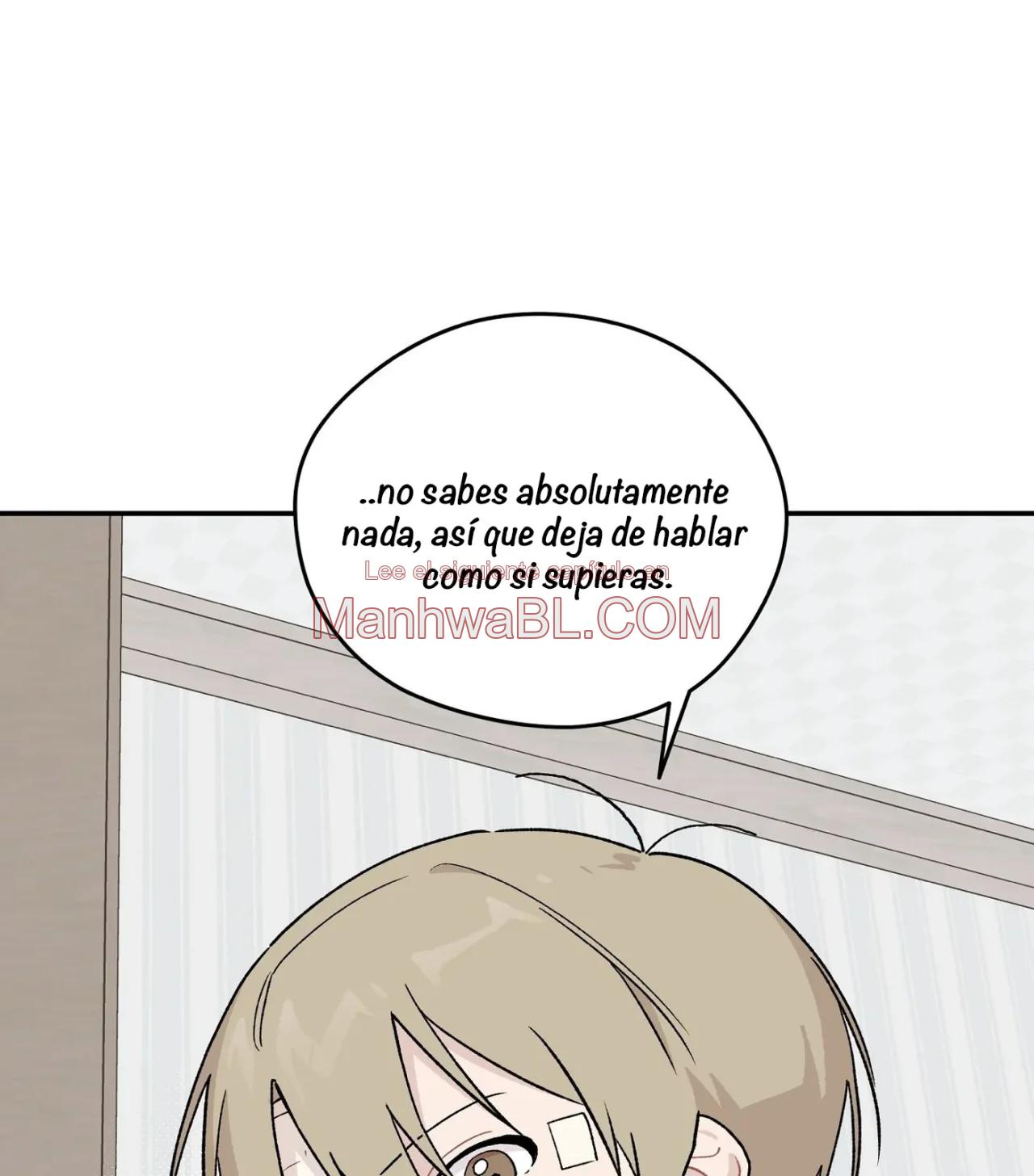 ¡Emergencia! Libro de Registro Juvenil - Capítulo 4 manhwa
